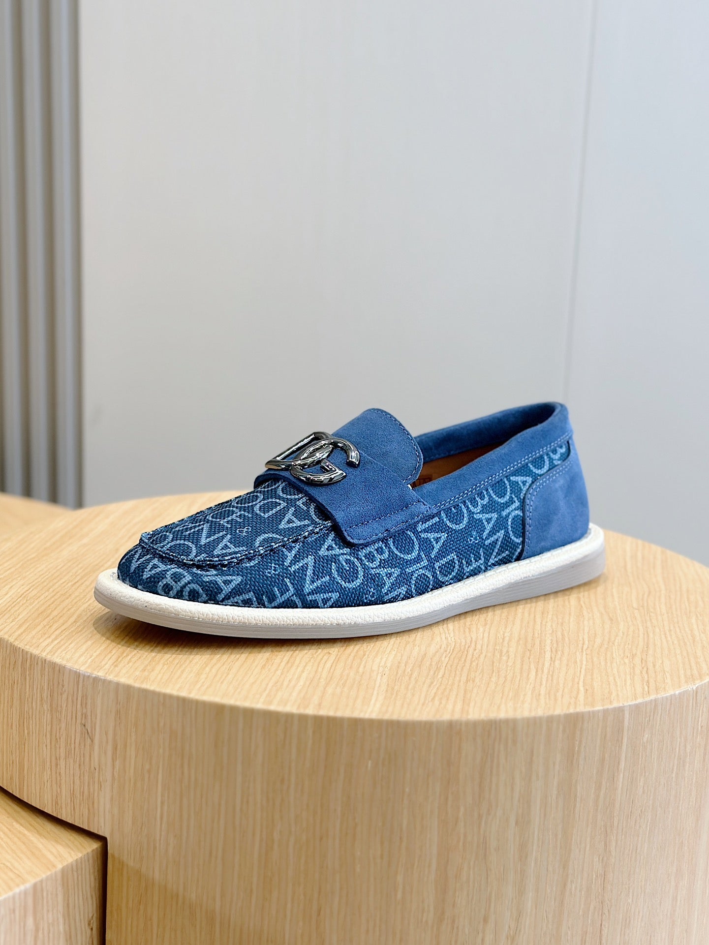 LuxluxHouse Best Quality Shoes Dolce & Gabbana