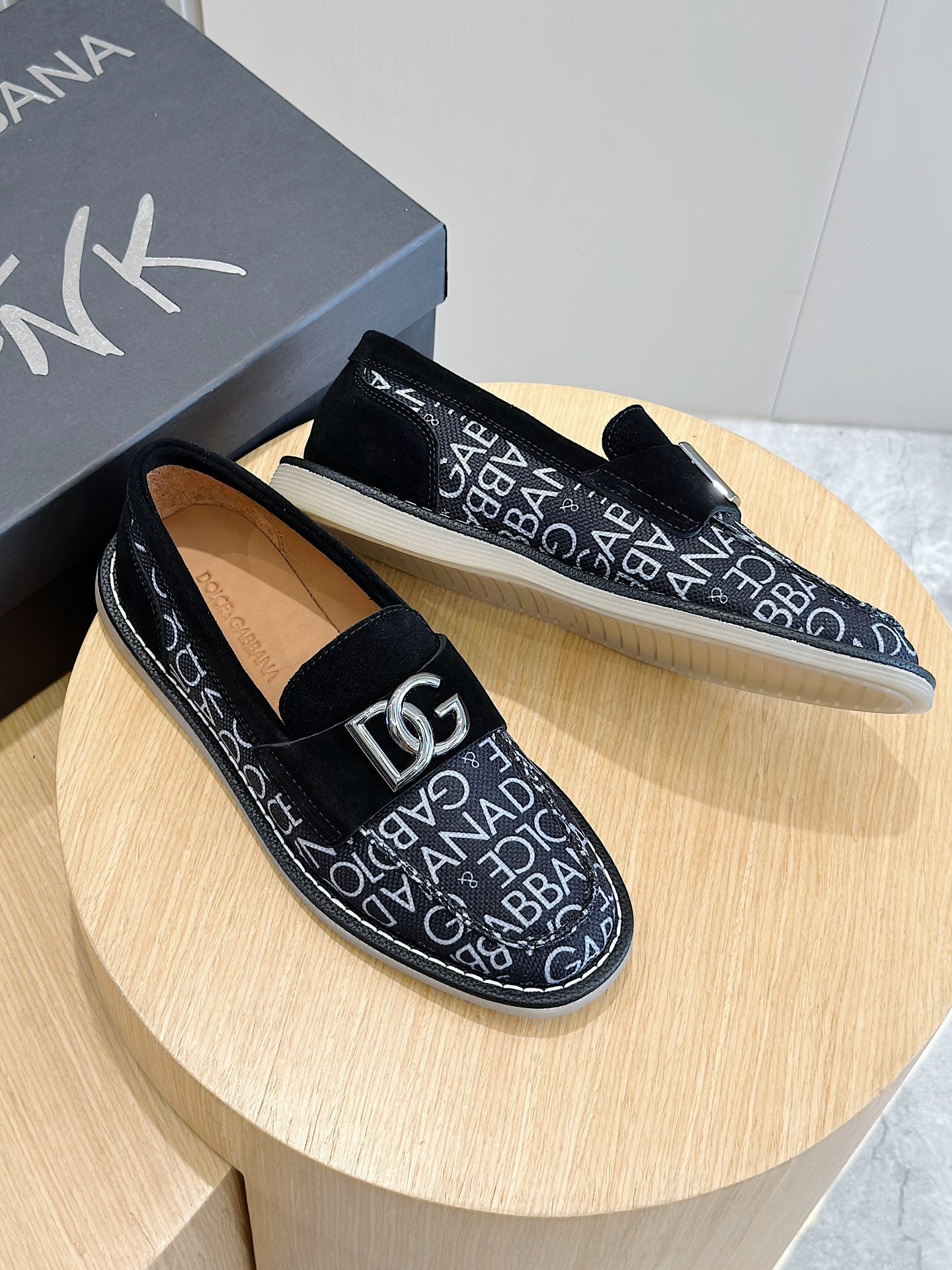 LuxluxHouse Best Quality Shoes Dolce & Gabbana