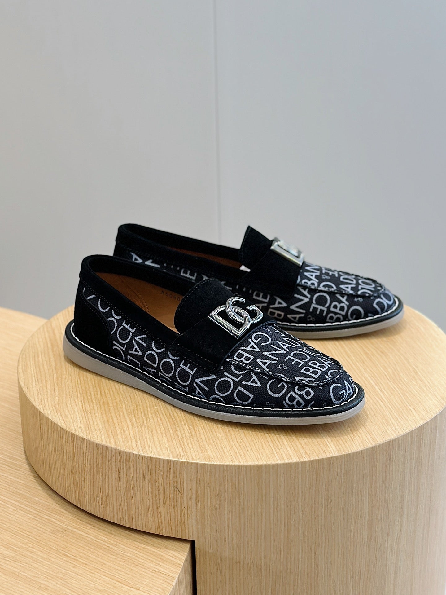 LuxluxHouse Best Quality Shoes Dolce & Gabbana