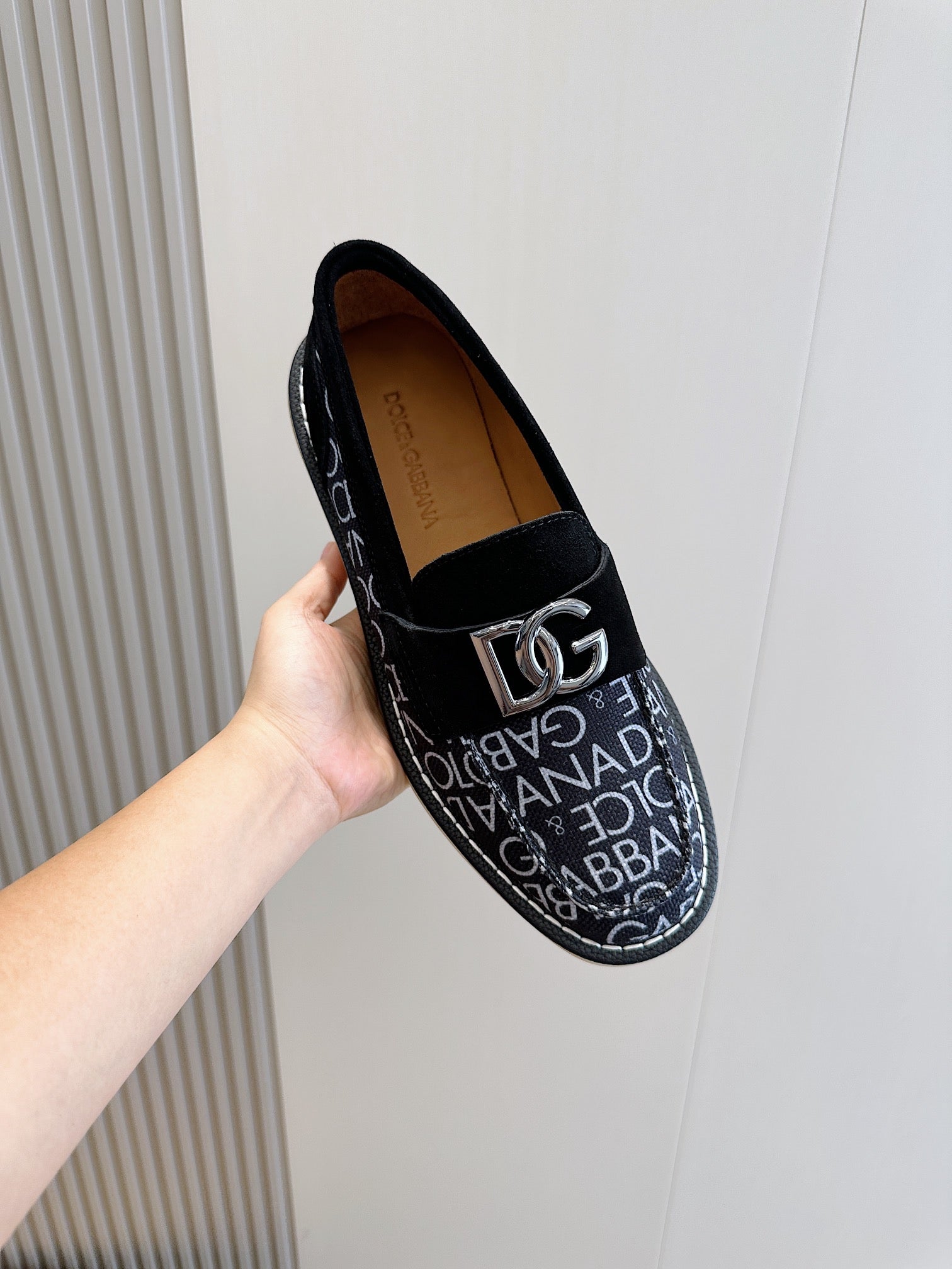 LuxluxHouse Best Quality Shoes Dolce & Gabbana