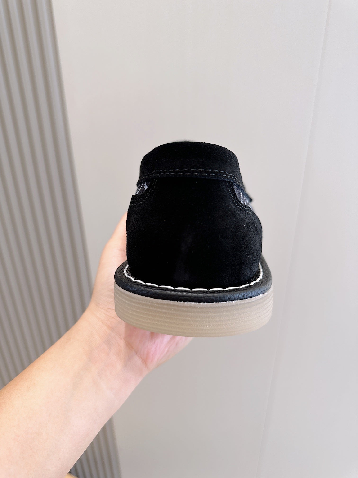 LuxluxHouse Best Quality Shoes Dolce & Gabbana