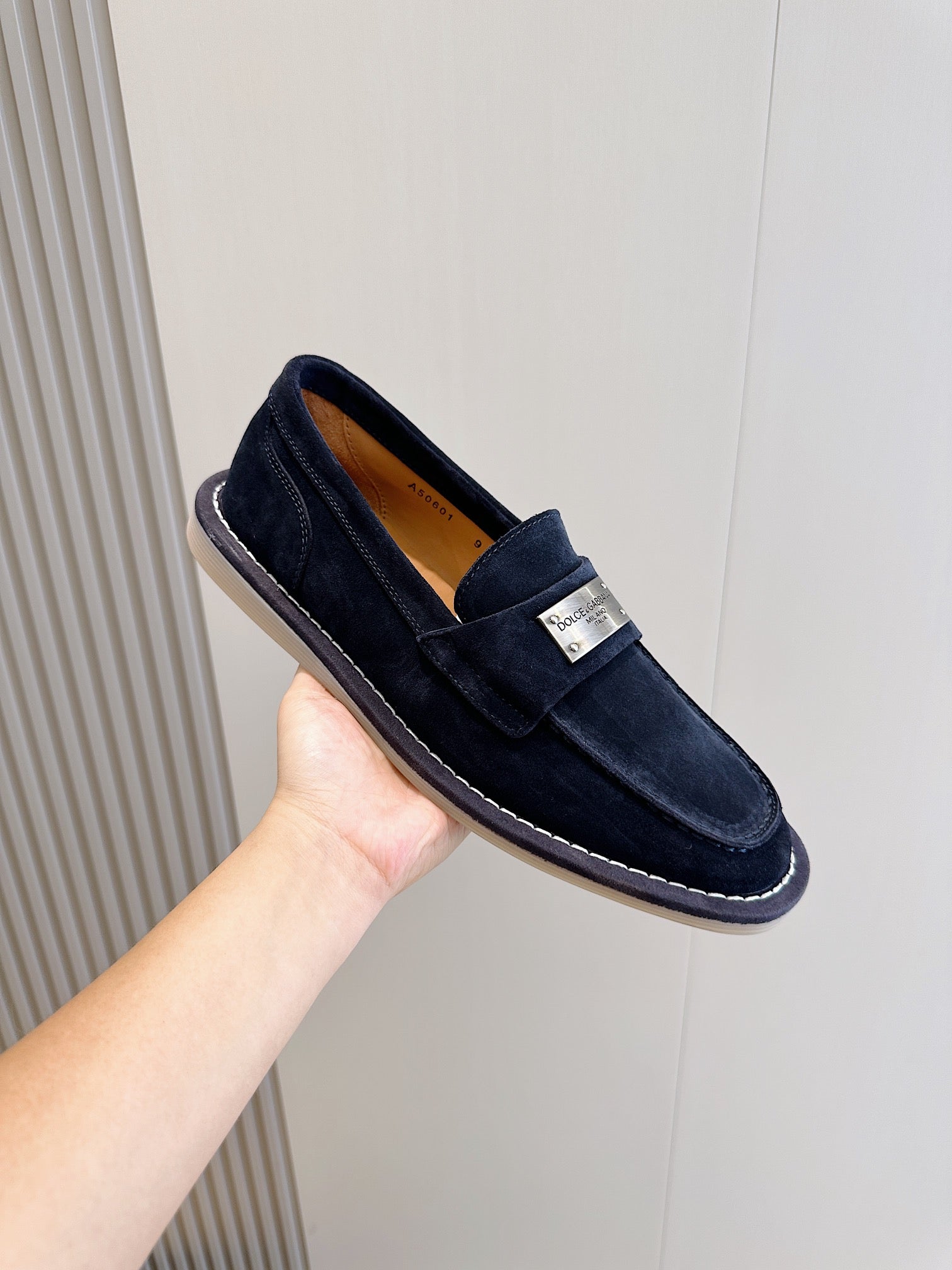 LuxluxHouse Best Quality Shoes Dolce & Gabbana