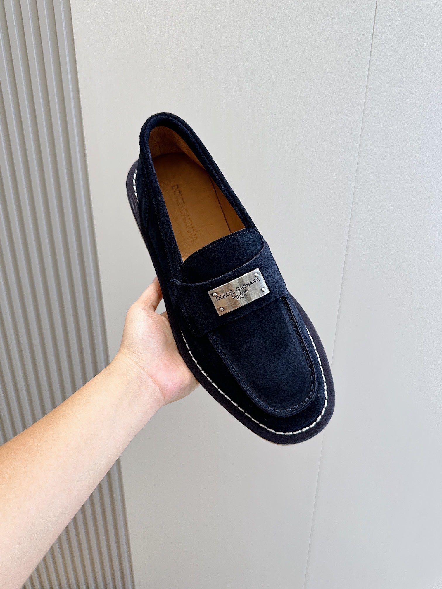 LuxluxHouse Best Quality Shoes Dolce & Gabbana