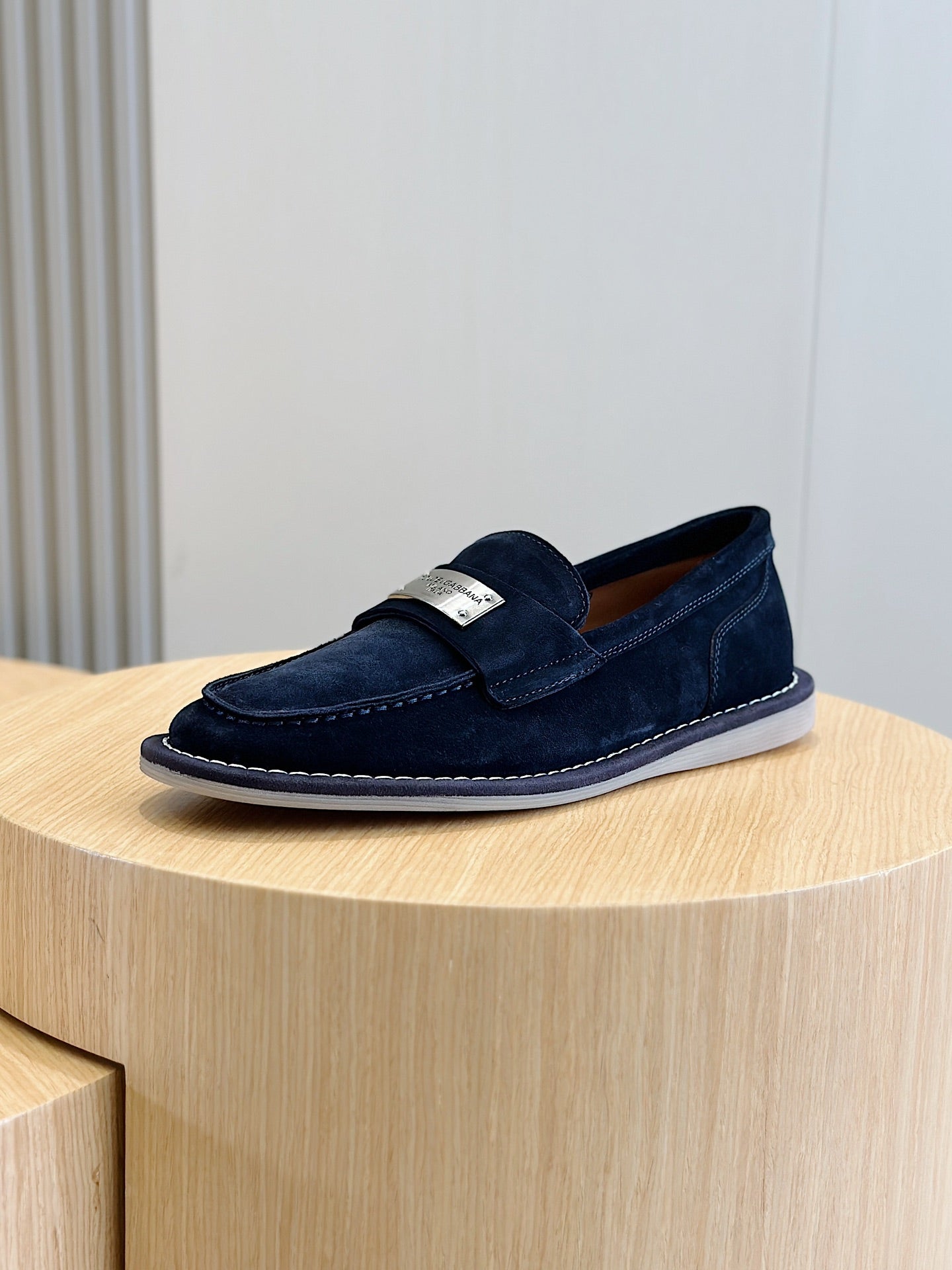 LuxluxHouse Best Quality Shoes Dolce & Gabbana