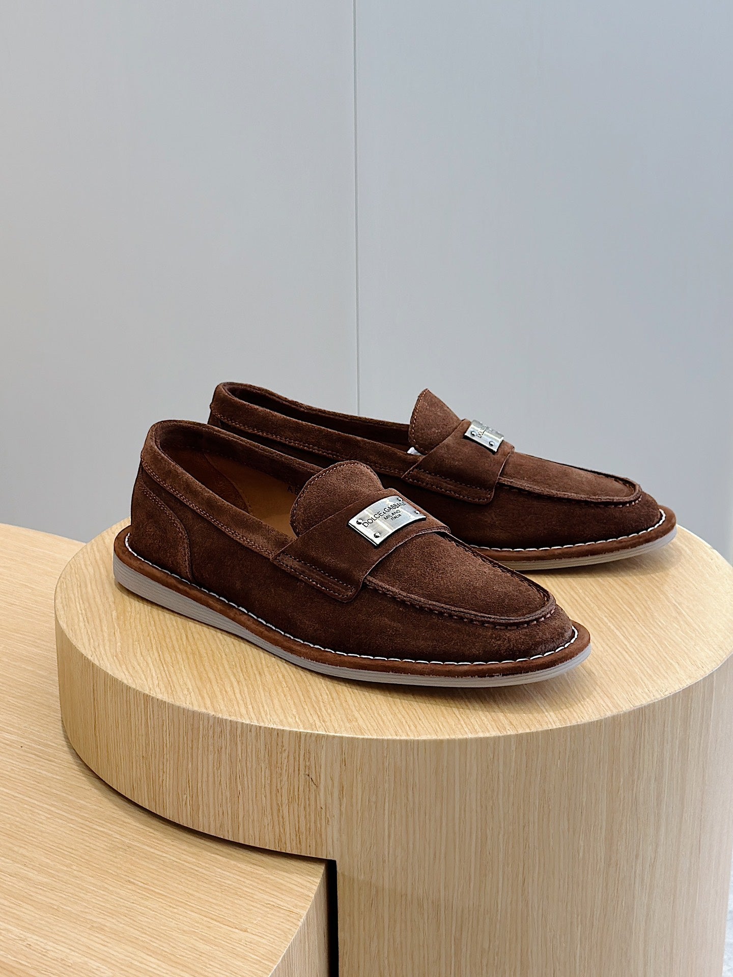 LuxluxHouse Best Quality Shoes Dolce & Gabbana