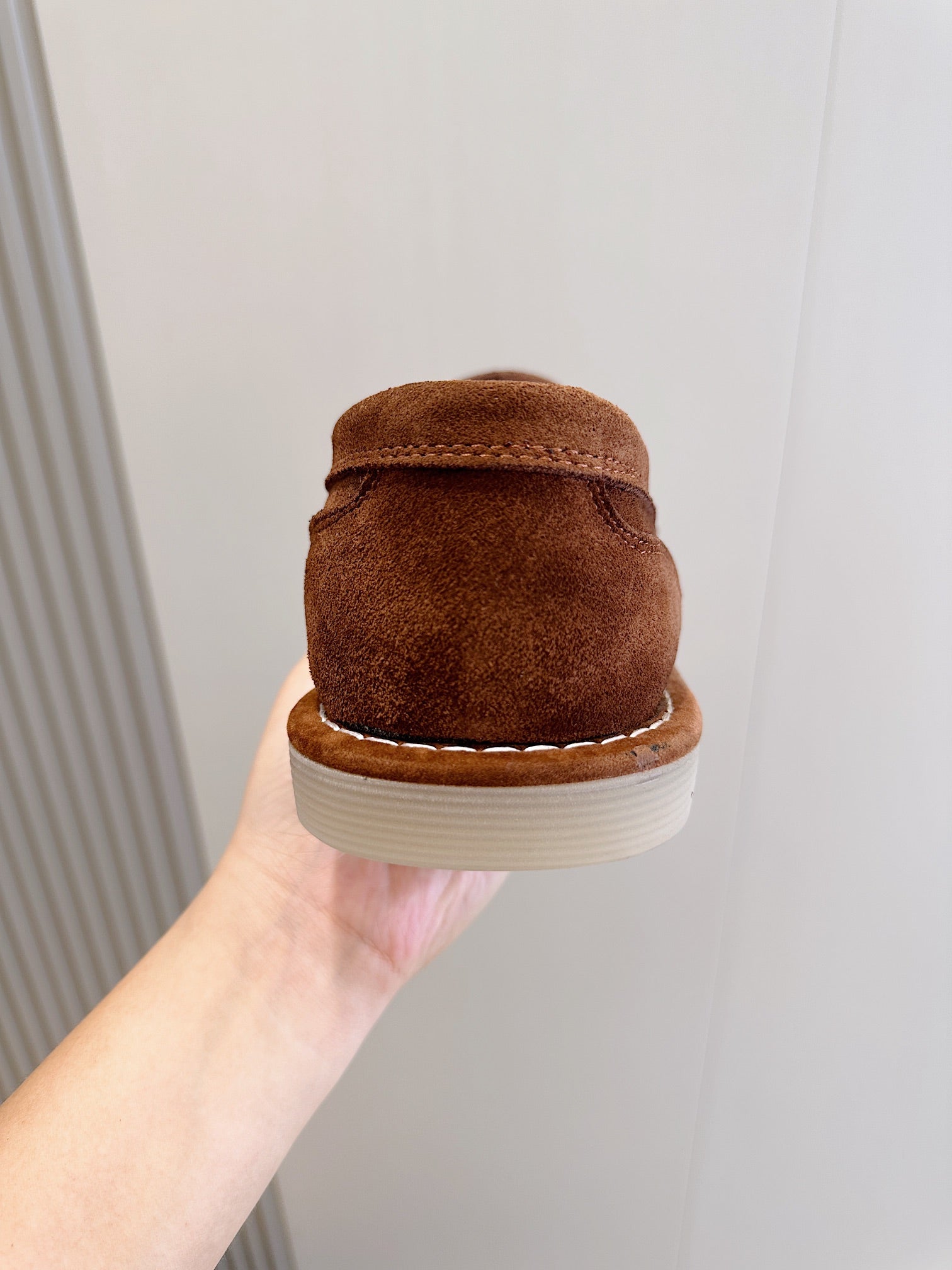 LuxluxHouse Best Quality Shoes Dolce & Gabbana