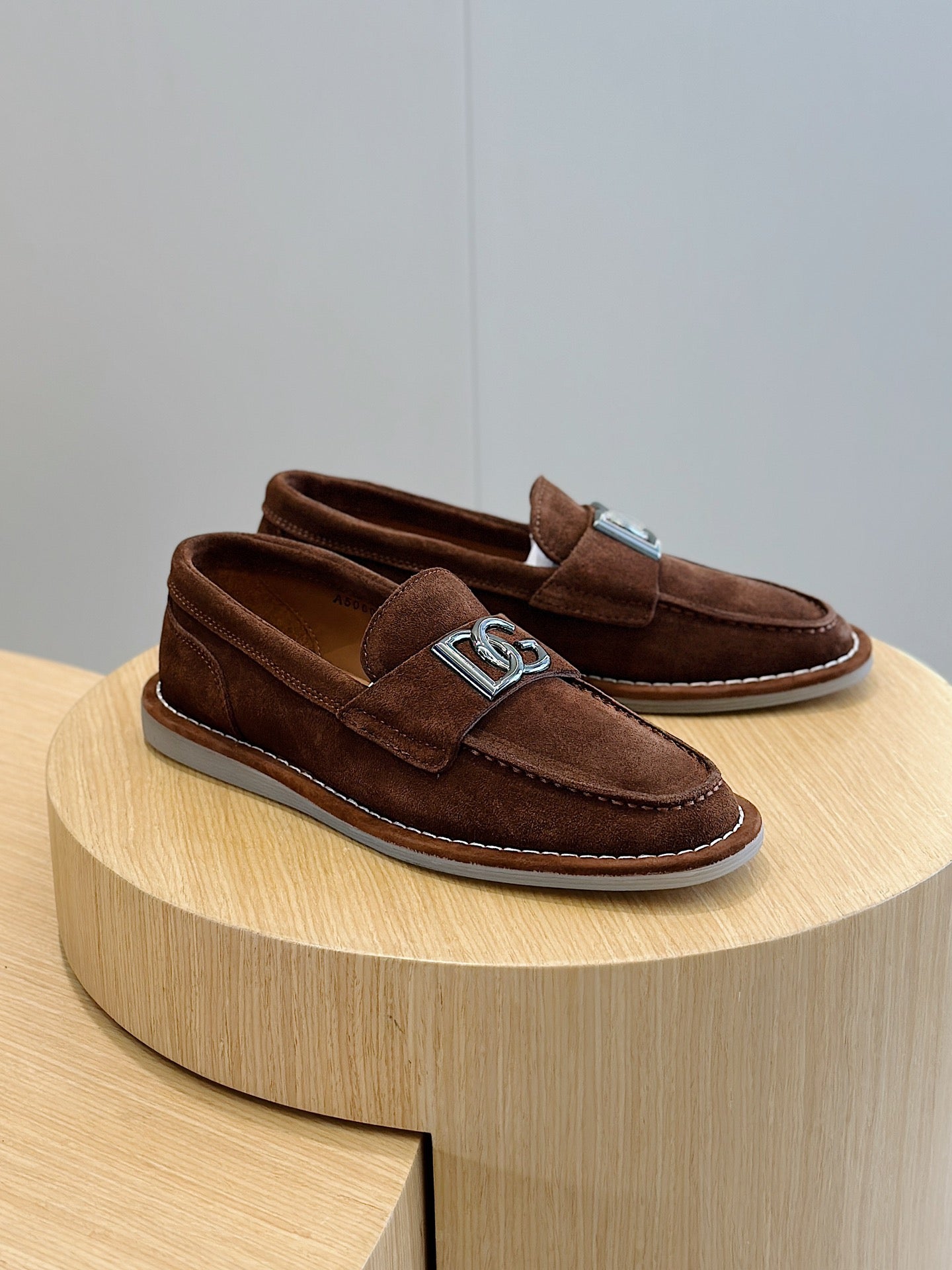 LuxluxHouse Best Quality Shoes Dolce & Gabbana