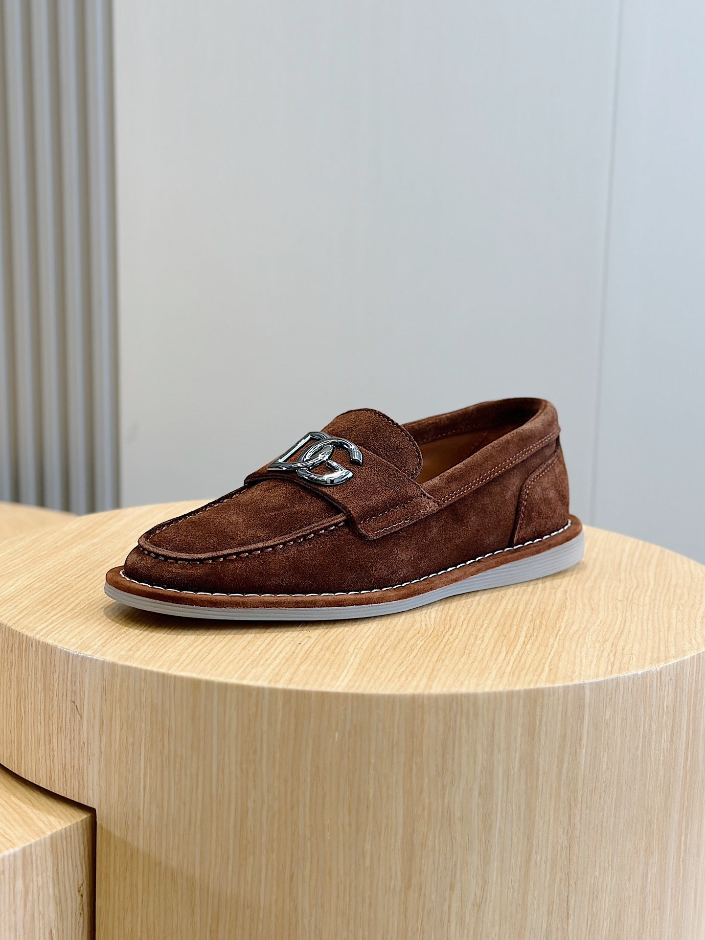 LuxluxHouse Best Quality Shoes Dolce & Gabbana