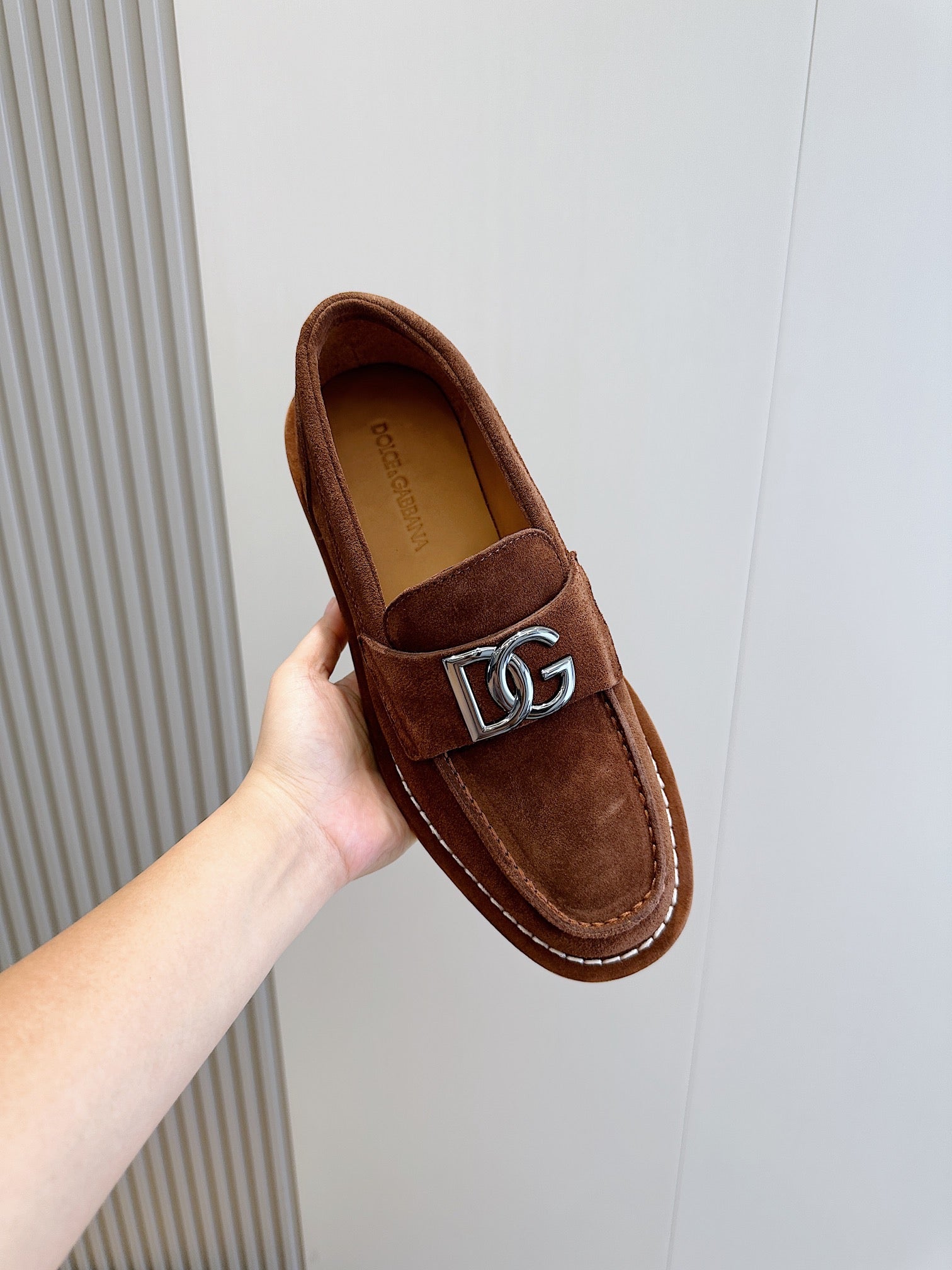 LuxluxHouse Best Quality Shoes Dolce & Gabbana