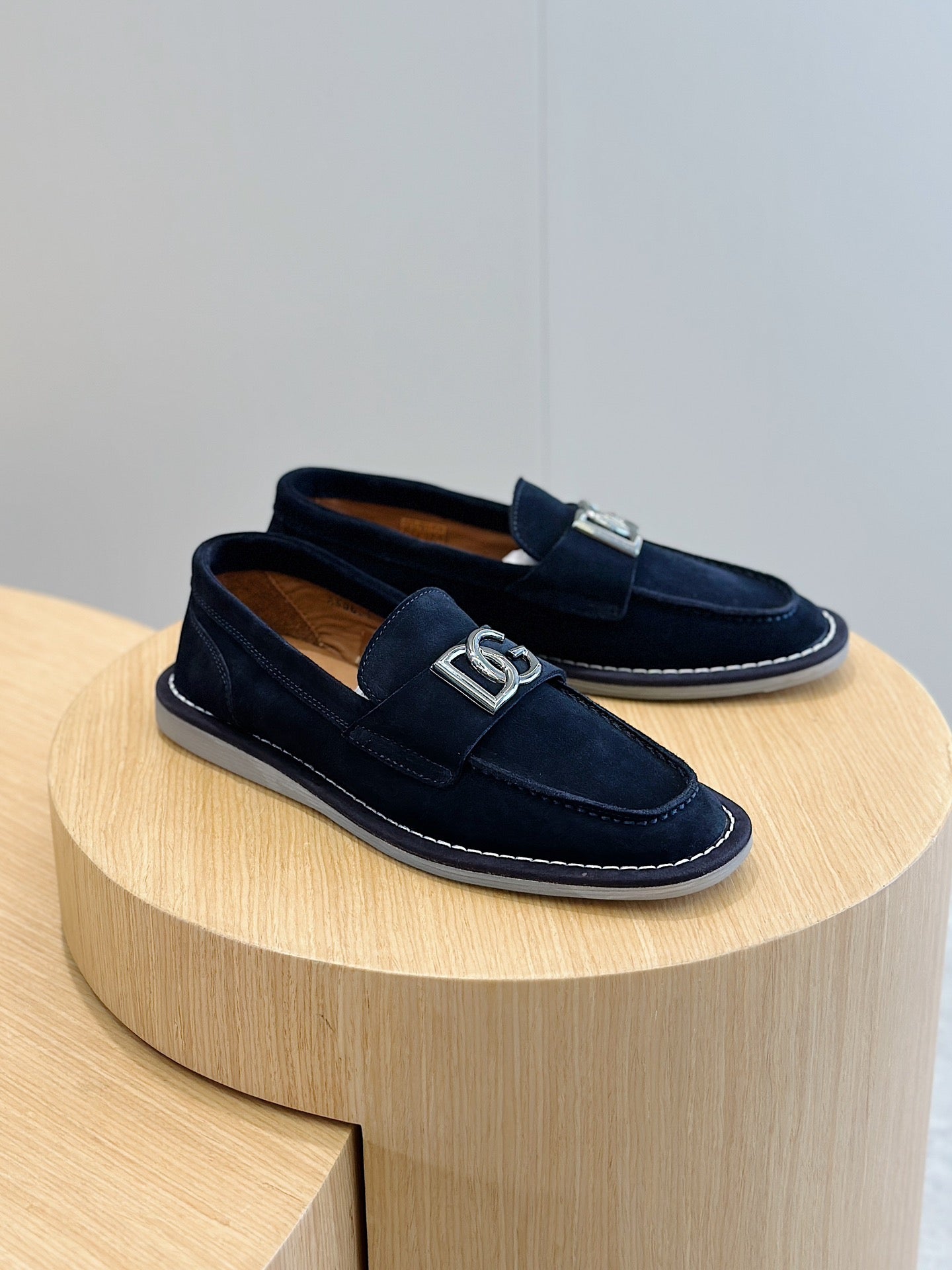 LuxluxHouse Best Quality Shoes Dolce & Gabbana