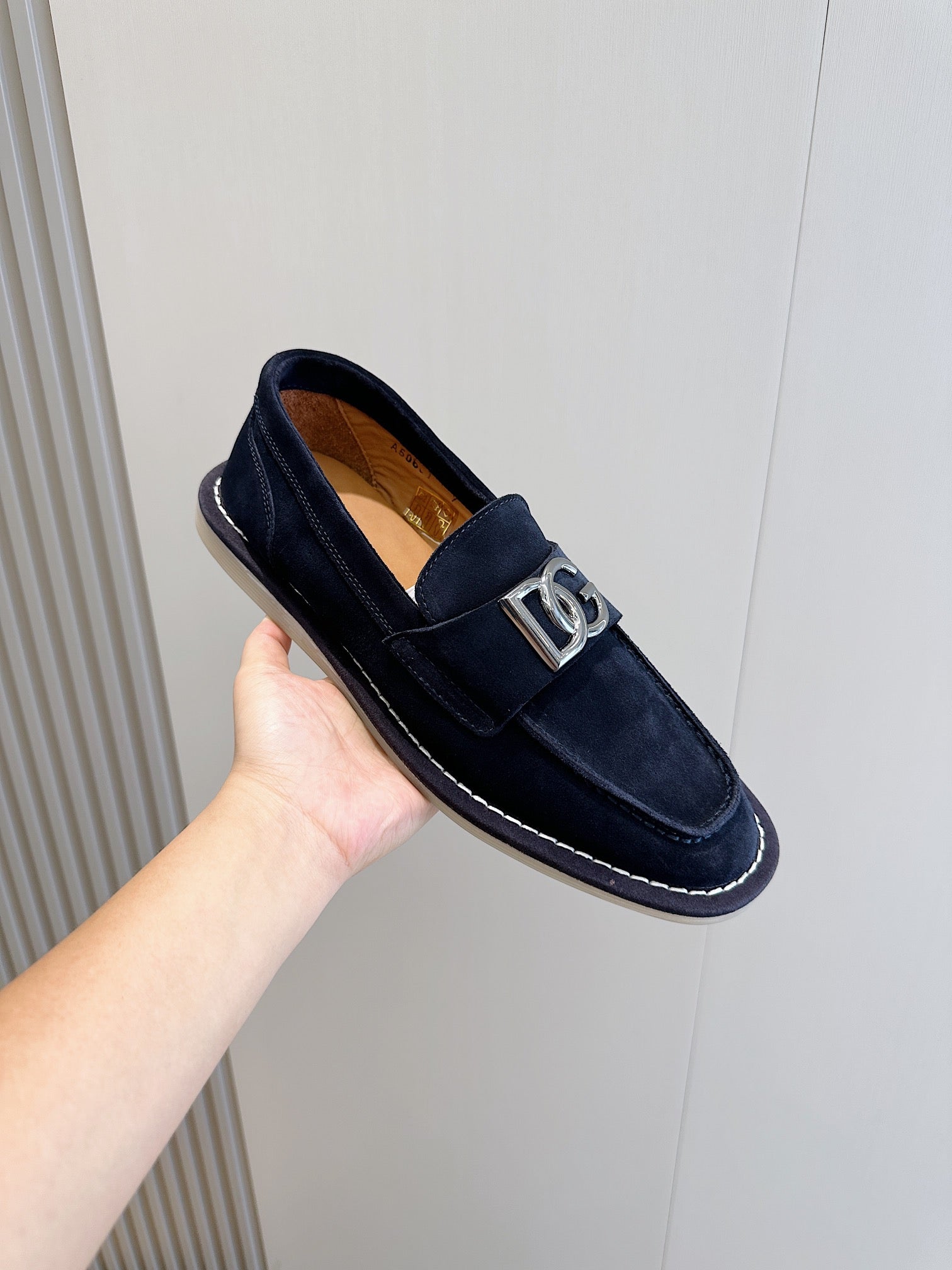 LuxluxHouse Best Quality Shoes Dolce & Gabbana