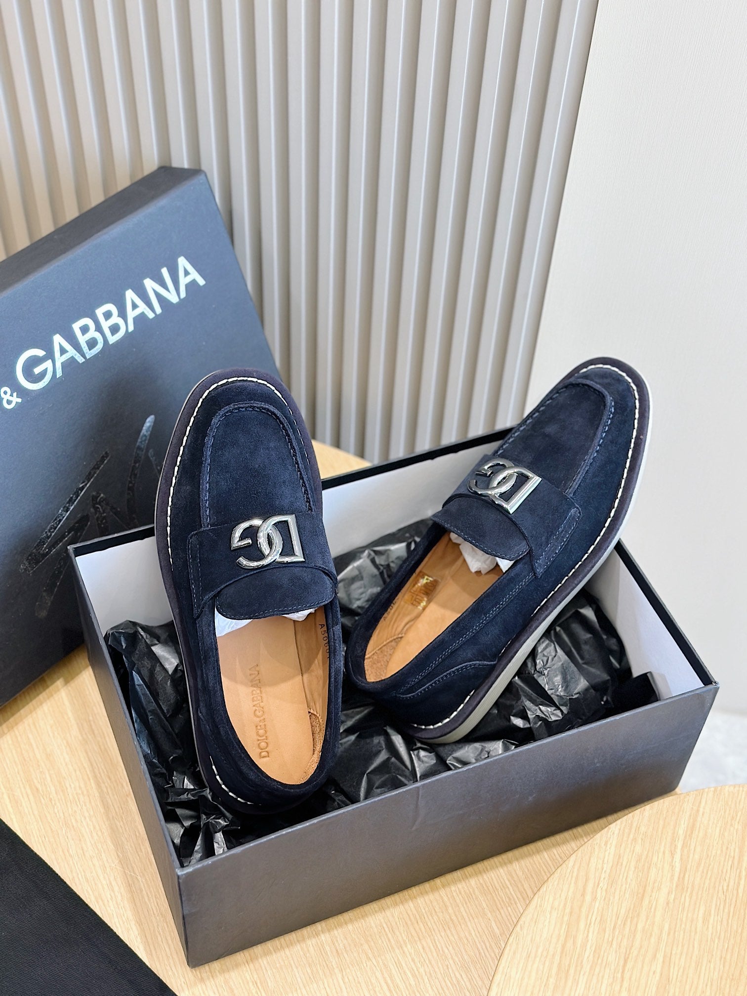 LuxluxHouse Best Quality Shoes Dolce & Gabbana