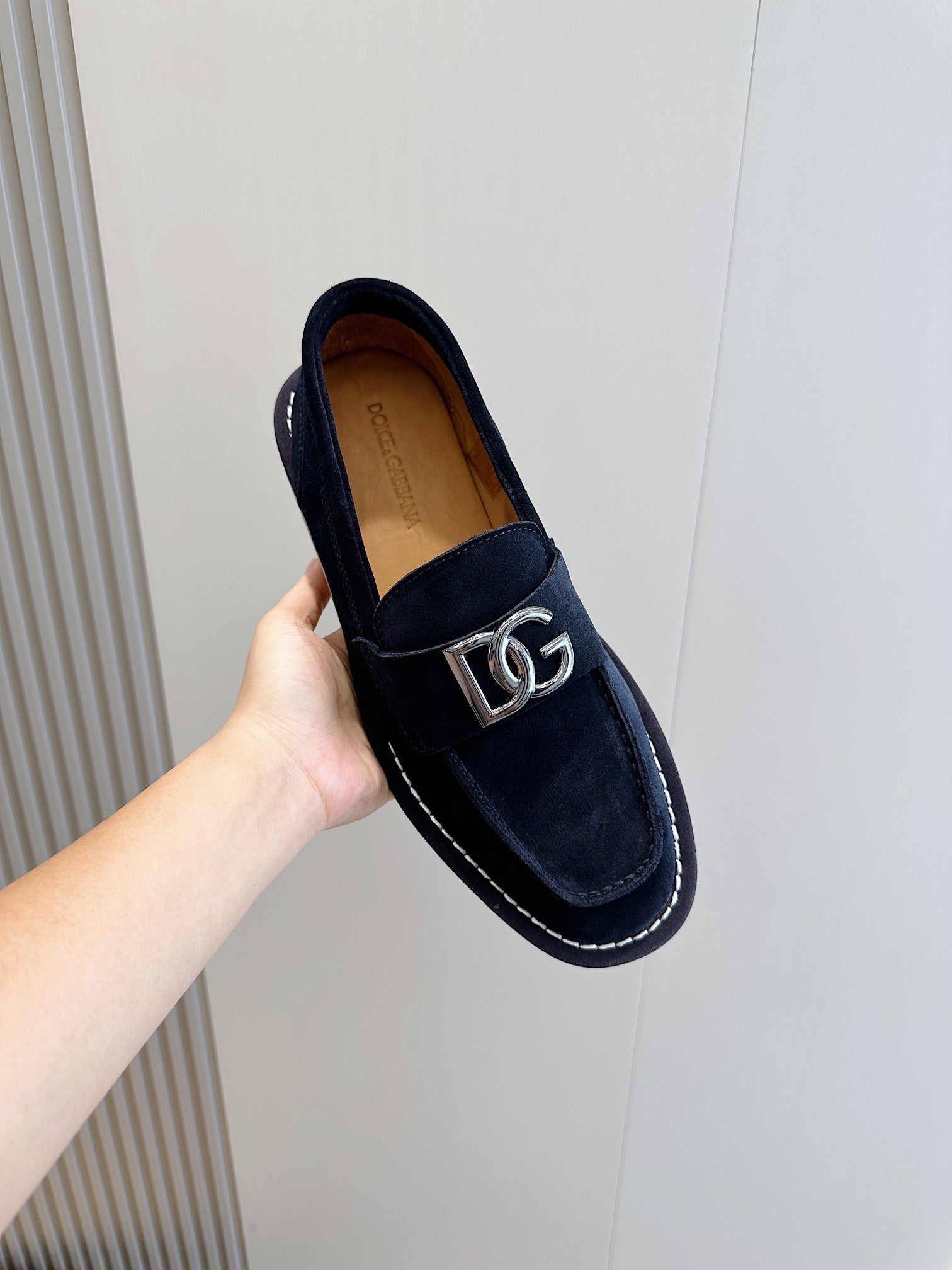 LuxluxHouse Best Quality Shoes Dolce & Gabbana