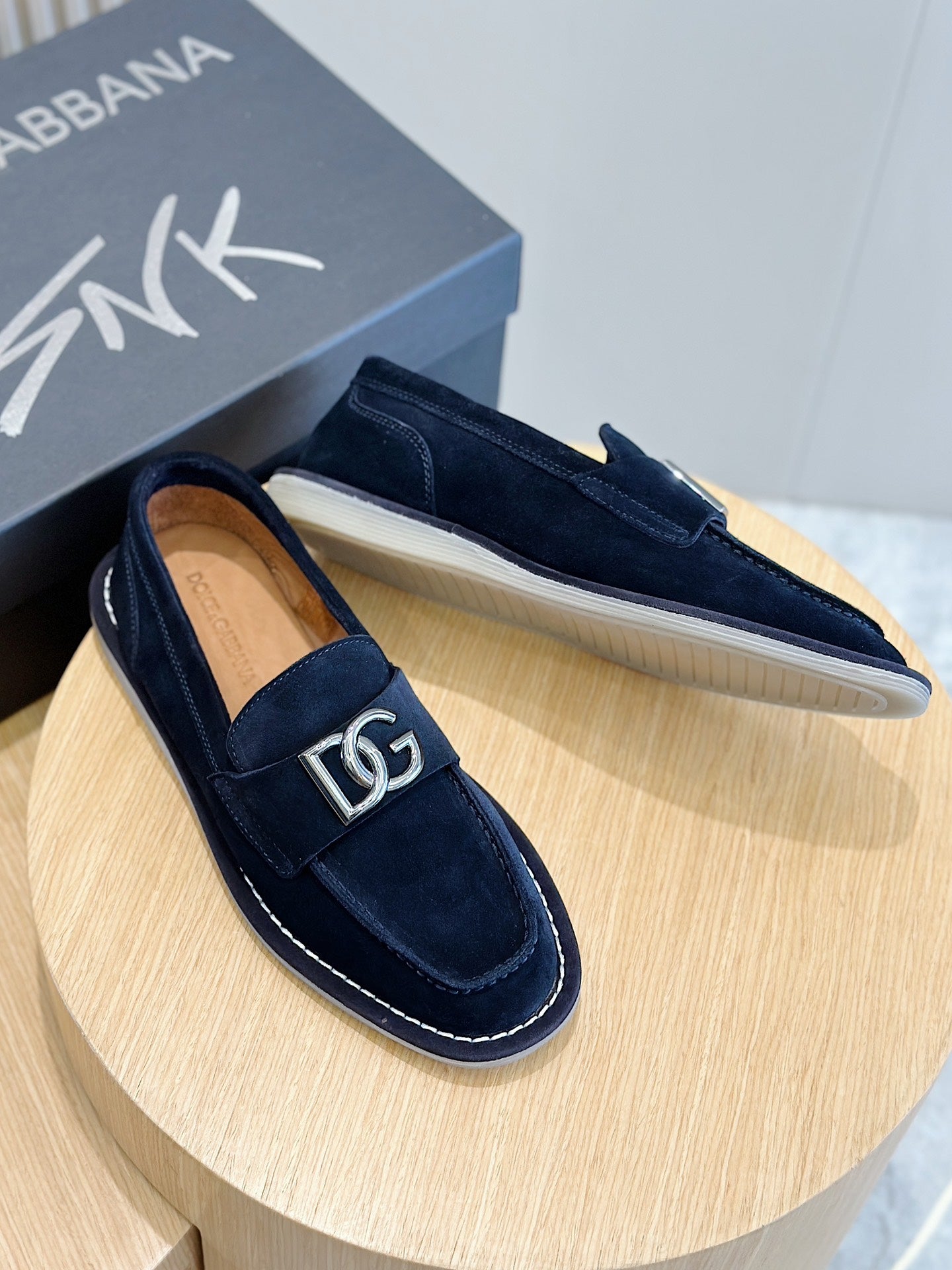 LuxluxHouse Best Quality Shoes Dolce & Gabbana