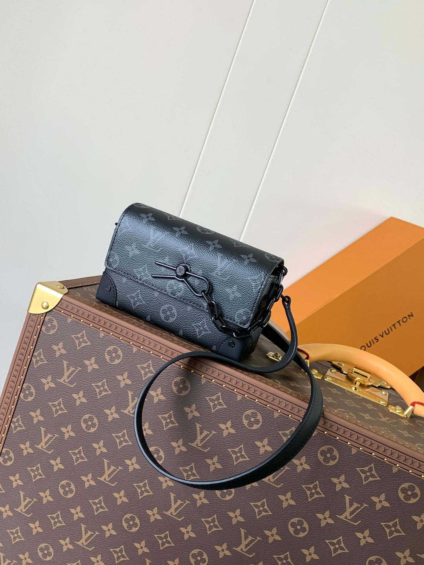LuxluxHouse Best Quality Bags Louis Vuitton Men