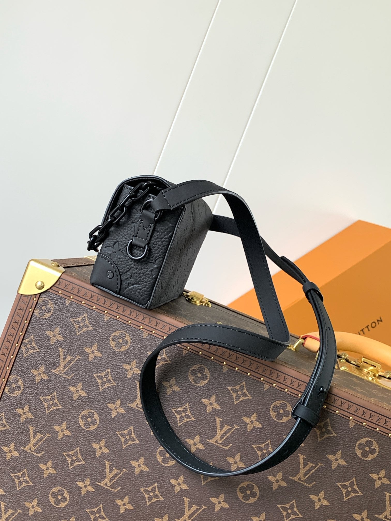 LuxluxHouse Best Quality Bags Louis Vuitton Men