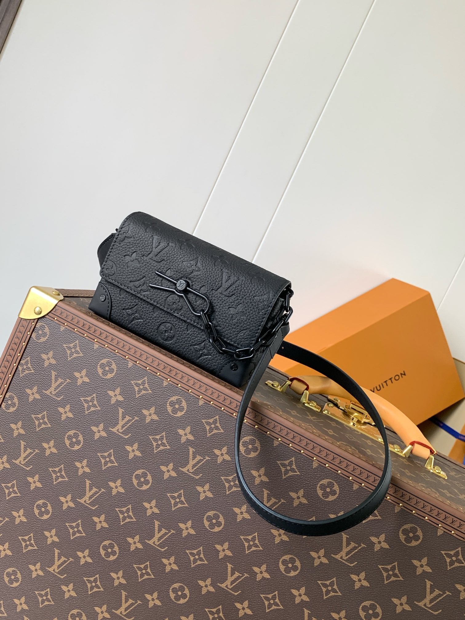 LuxluxHouse Best Quality Bags Louis Vuitton Men