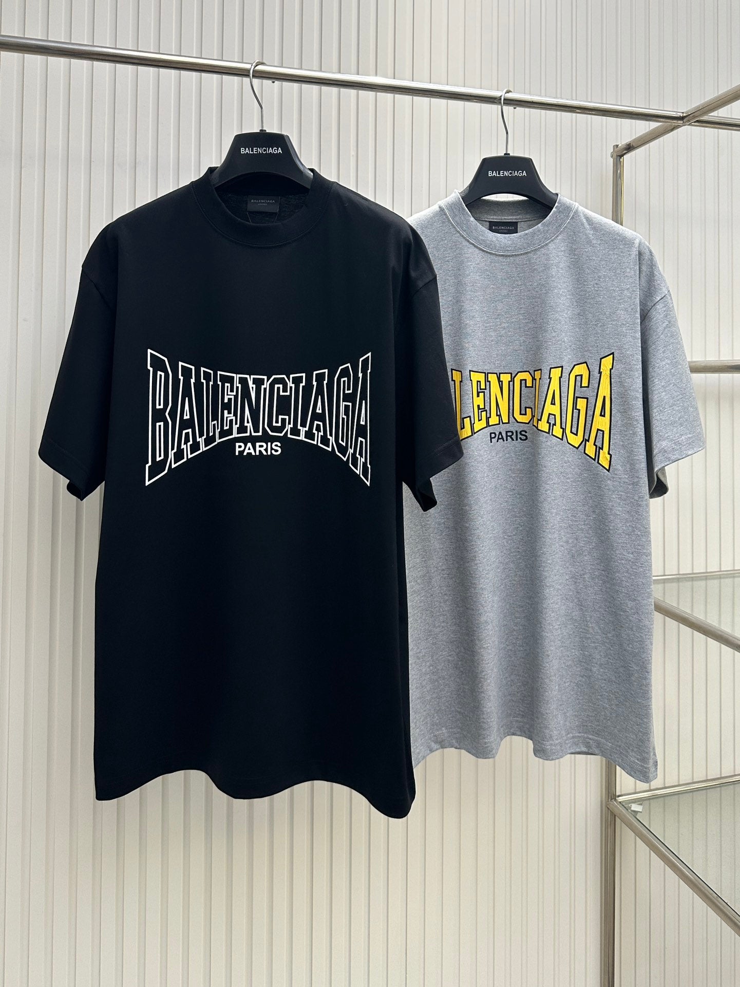 LuxluxHouse Balenciaga T-shirt NO.2