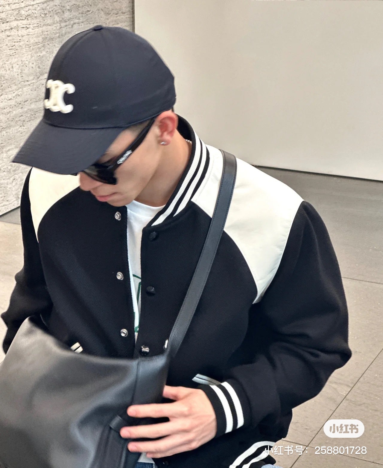 LuxluxHouse Best Quality Clothes Coats & Jackets Celine