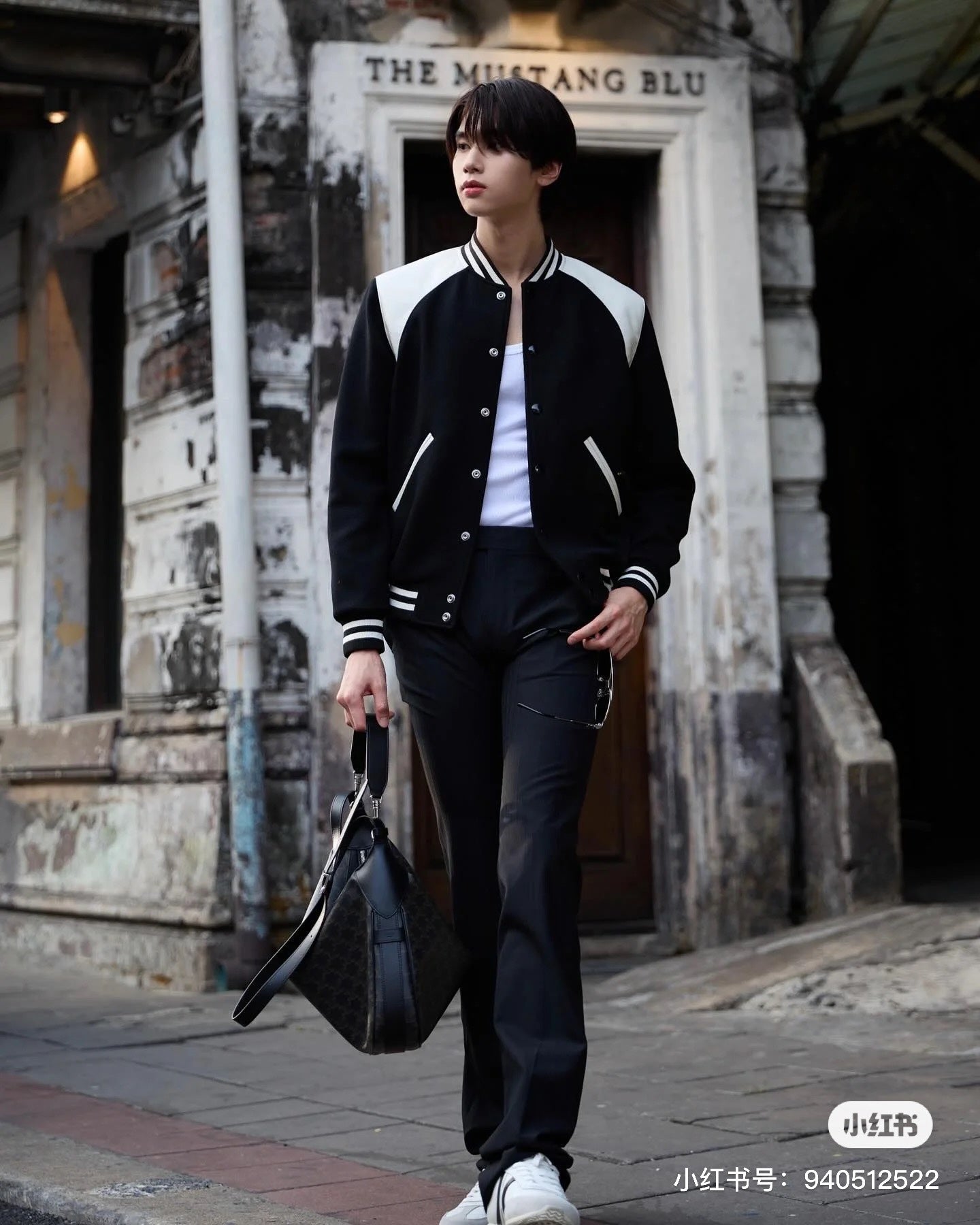 LuxluxHouse Best Quality Clothes Coats & Jackets Celine