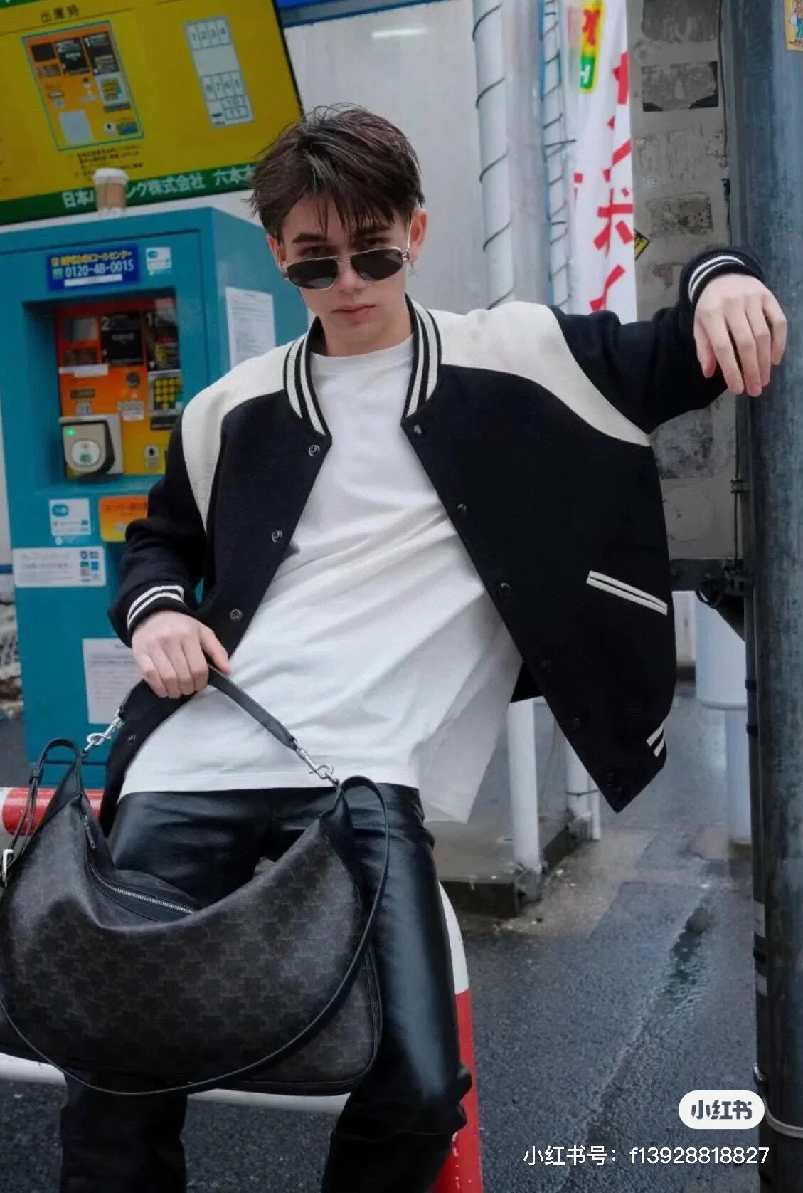 LuxluxHouse Best Quality Clothes Coats & Jackets Celine