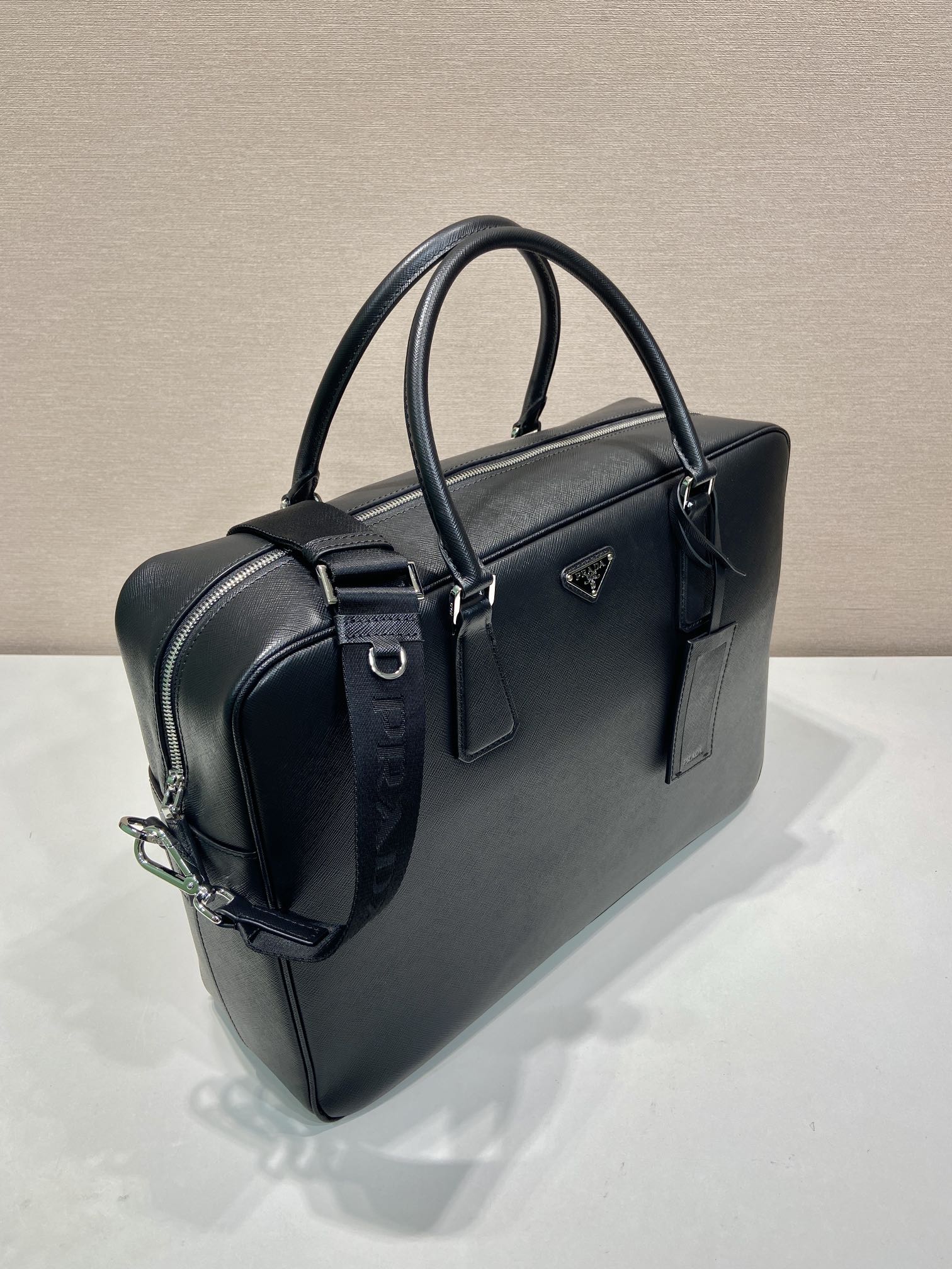 LuxluxHouse Best Quality Bags Prada Men