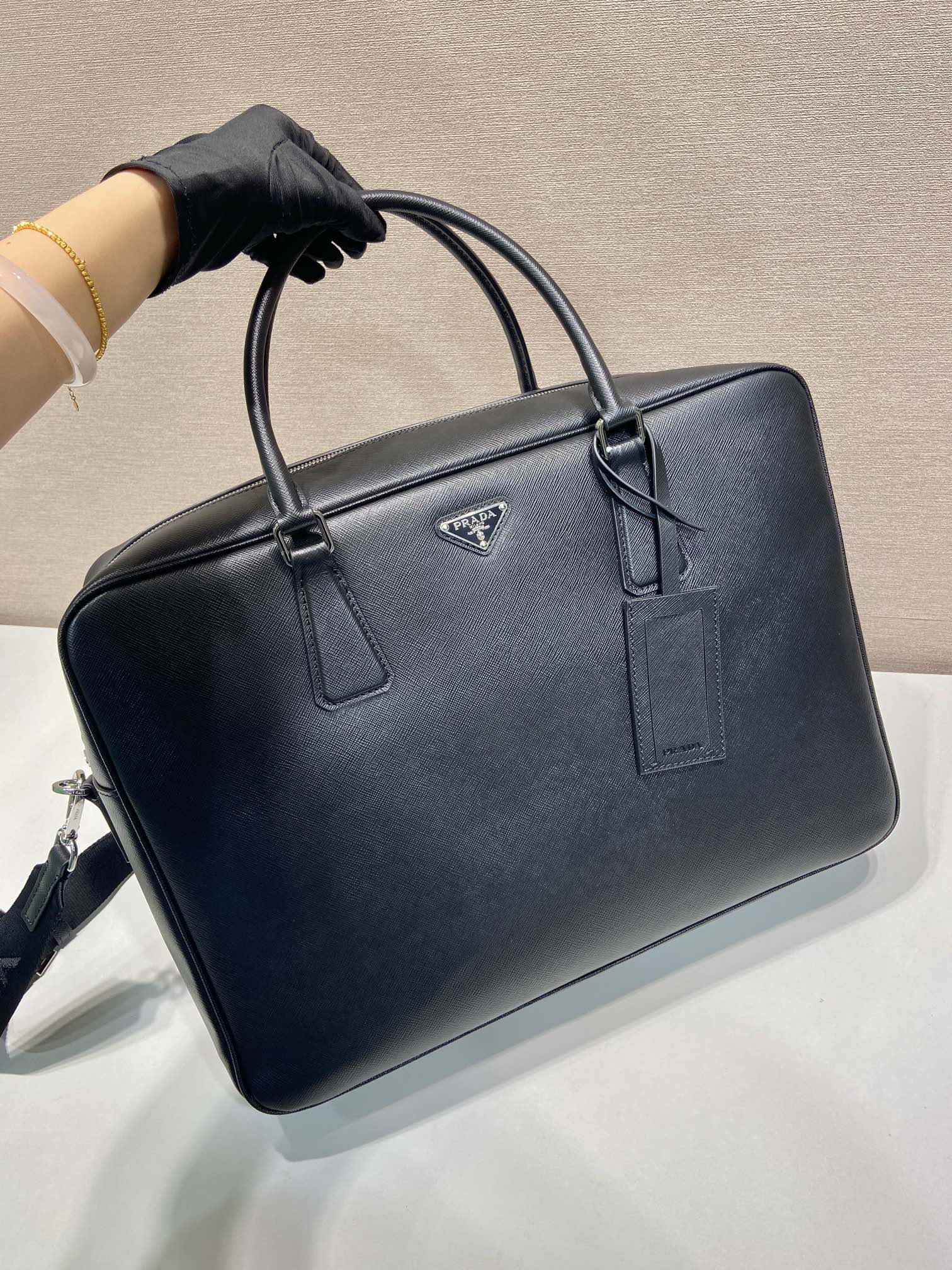 LuxluxHouse Best Quality Bags Prada Men