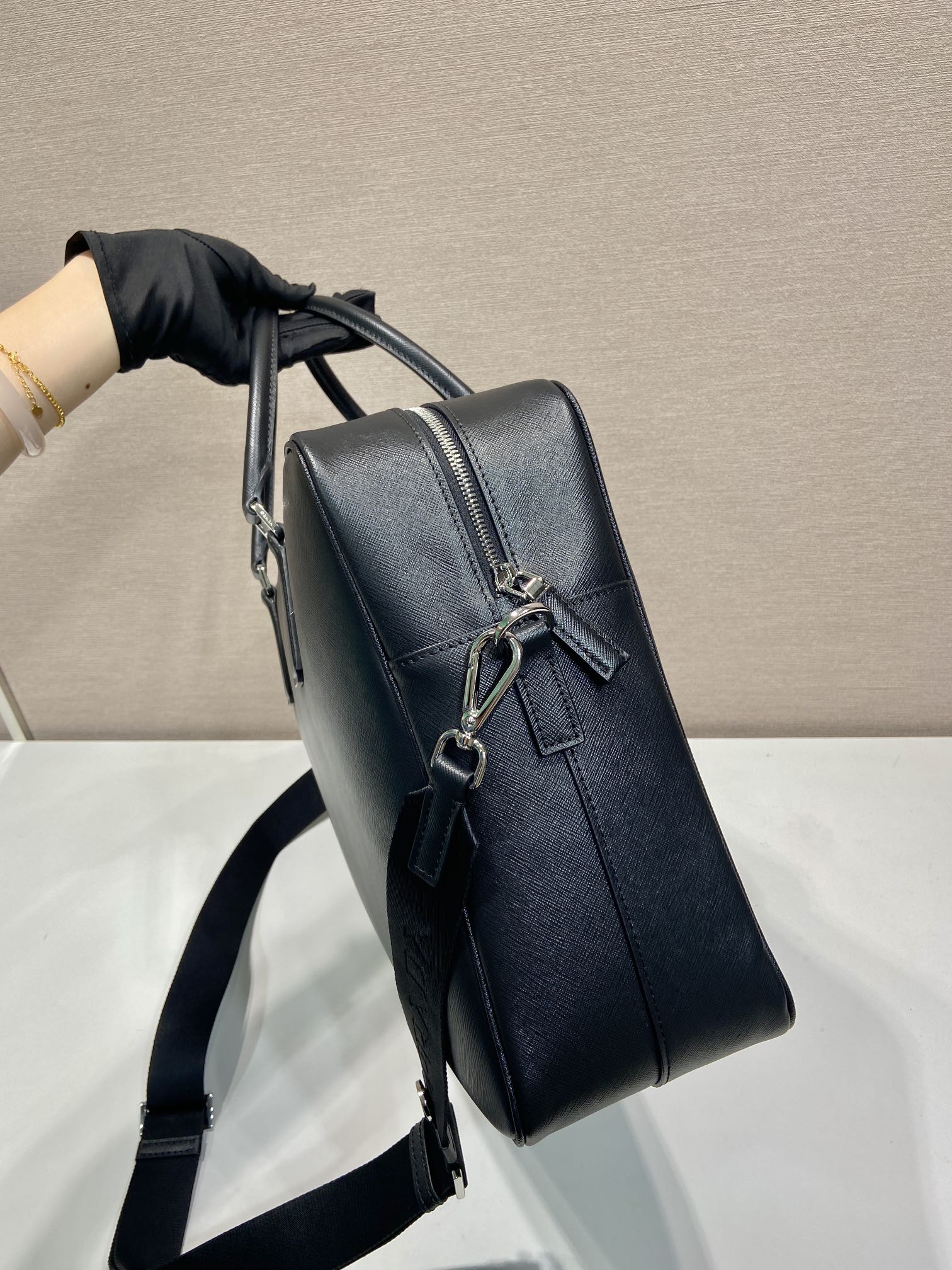 LuxluxHouse Best Quality Bags Prada Men