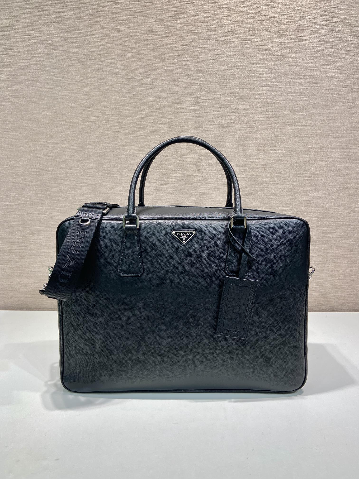 LuxluxHouse Best Quality Bags Prada Men