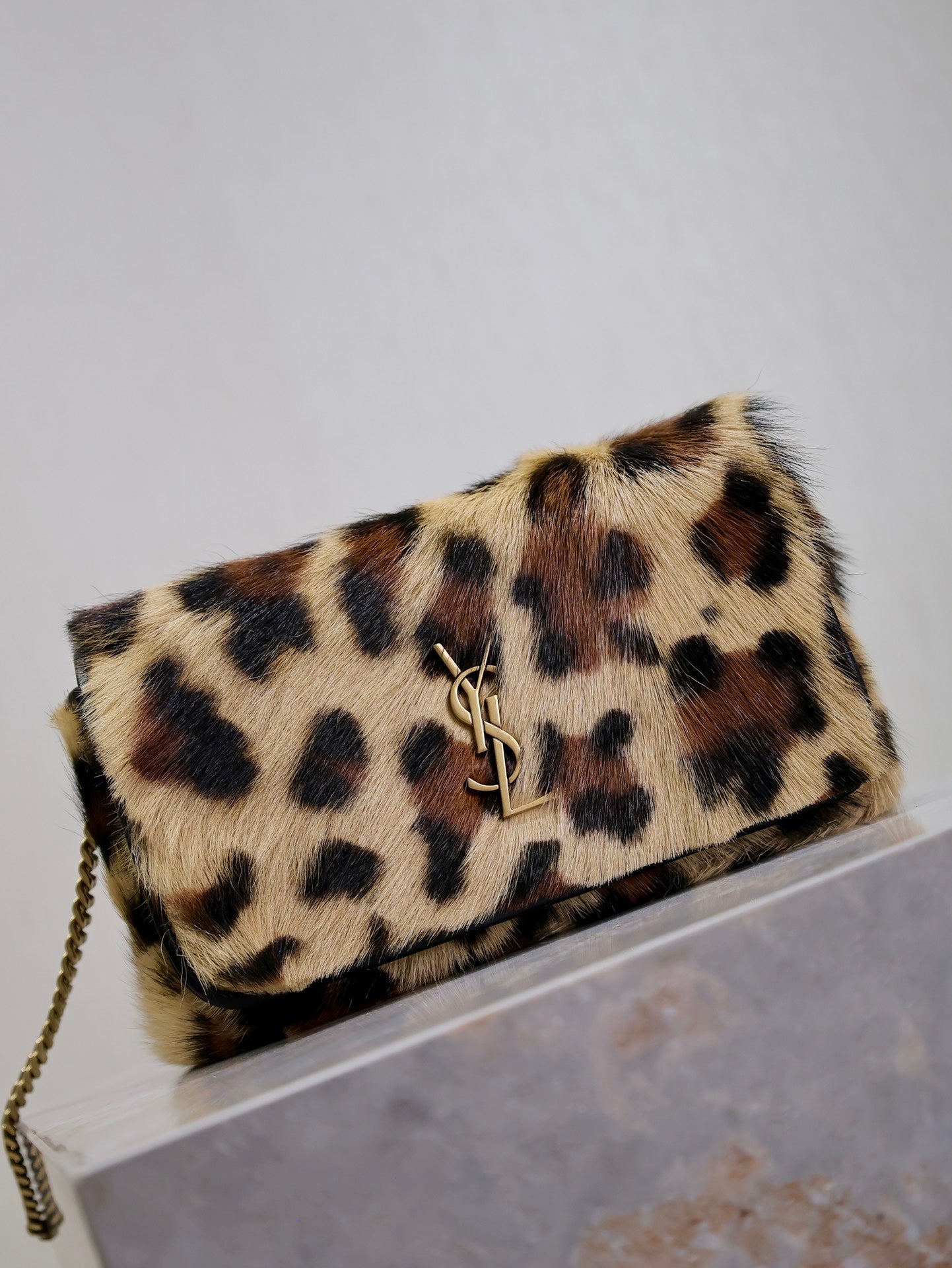 LuxluxHouse Best Quality Bags YSL Women