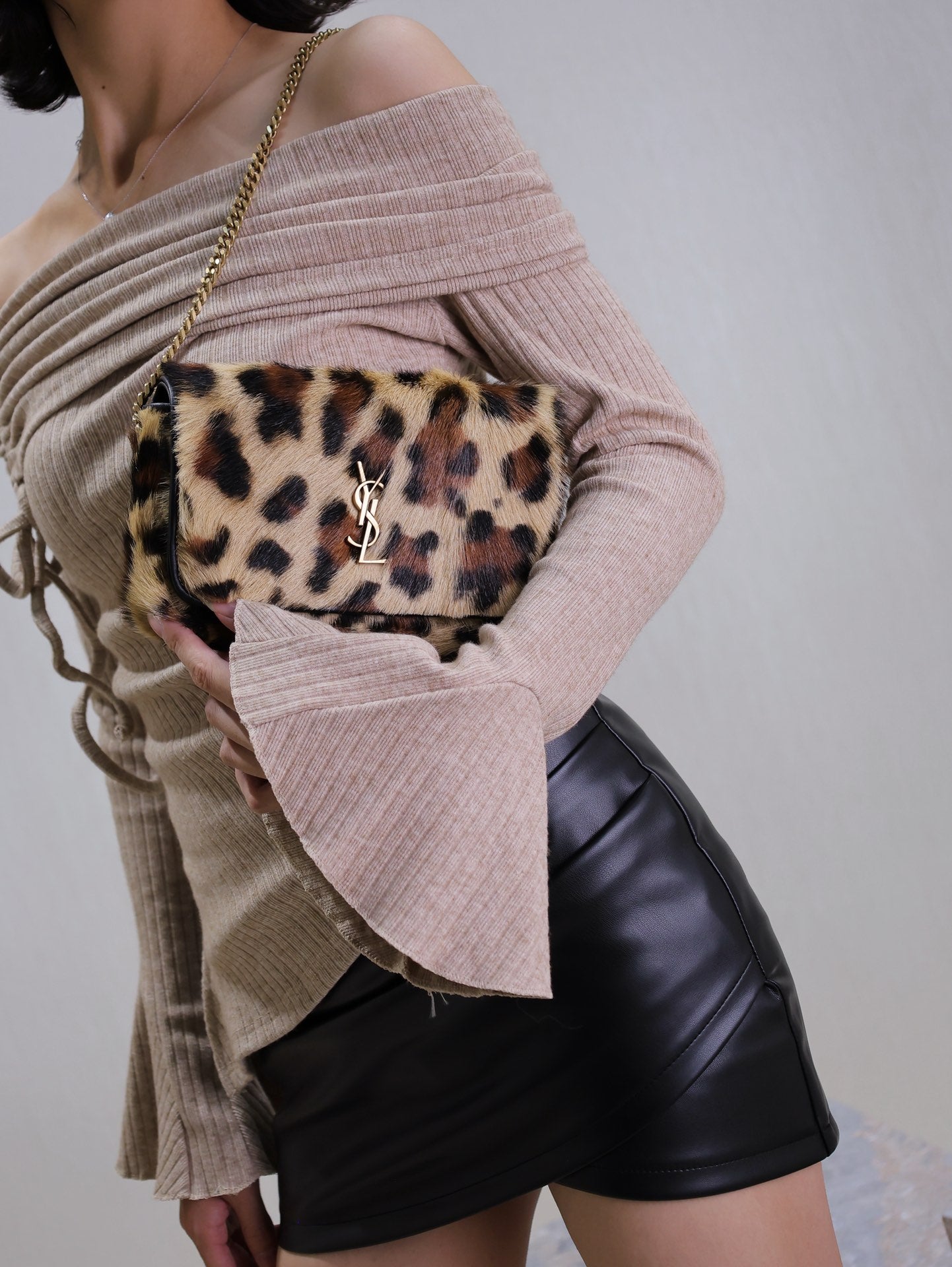 LuxluxHouse Best Quality Bags YSL Women