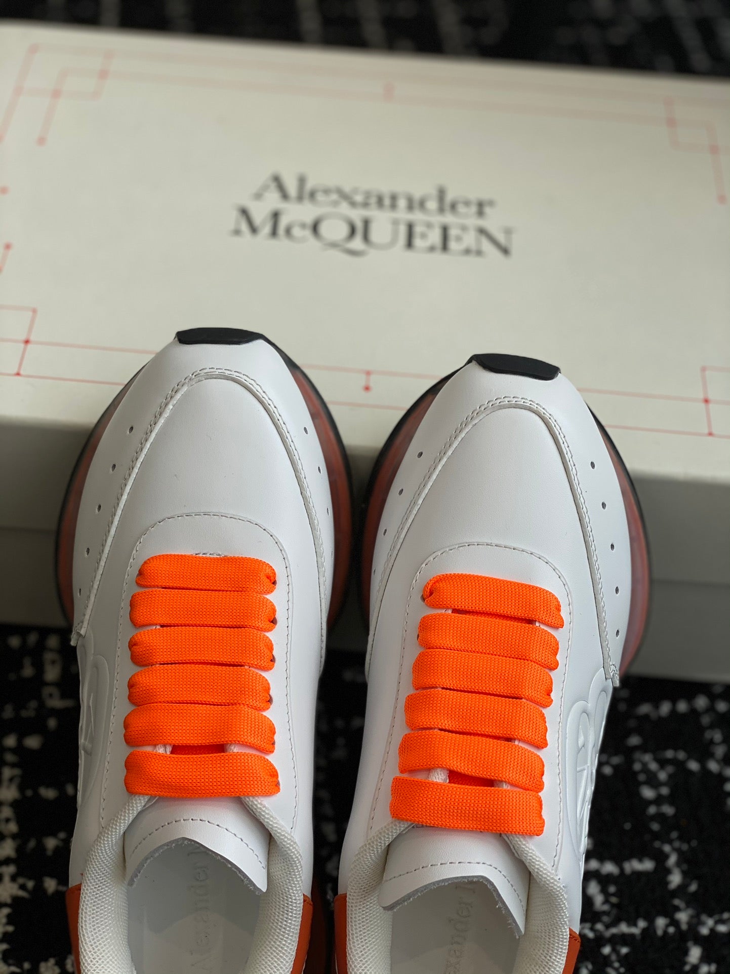 LuxluxHouse Best Quality Shoes Alexander McQueen