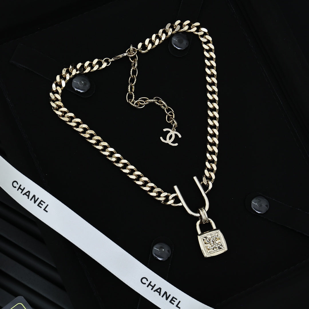 LuxluxHouse Best Quality Accessories Waist chain Waist chain Necklace Chanel