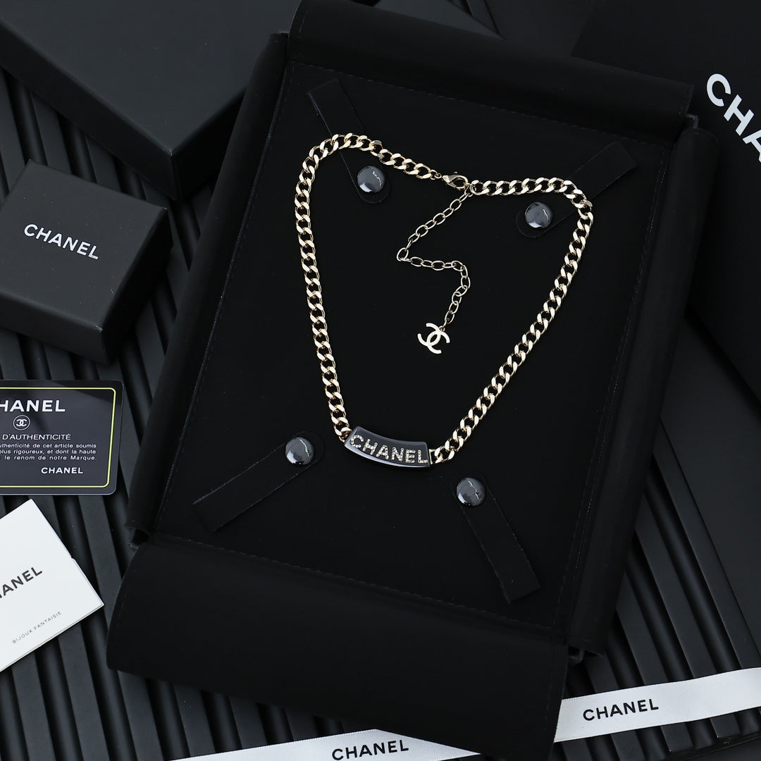 LuxluxHouse Best Quality Accessories Waist chain Waist chain Necklace Chanel