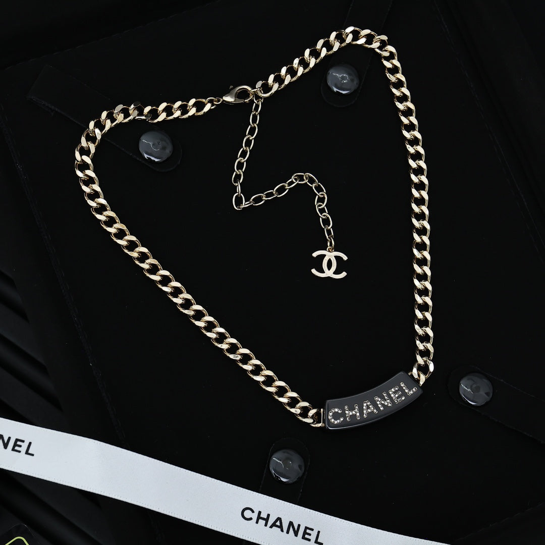 LuxluxHouse Best Quality Accessories Waist chain Waist chain Necklace Chanel