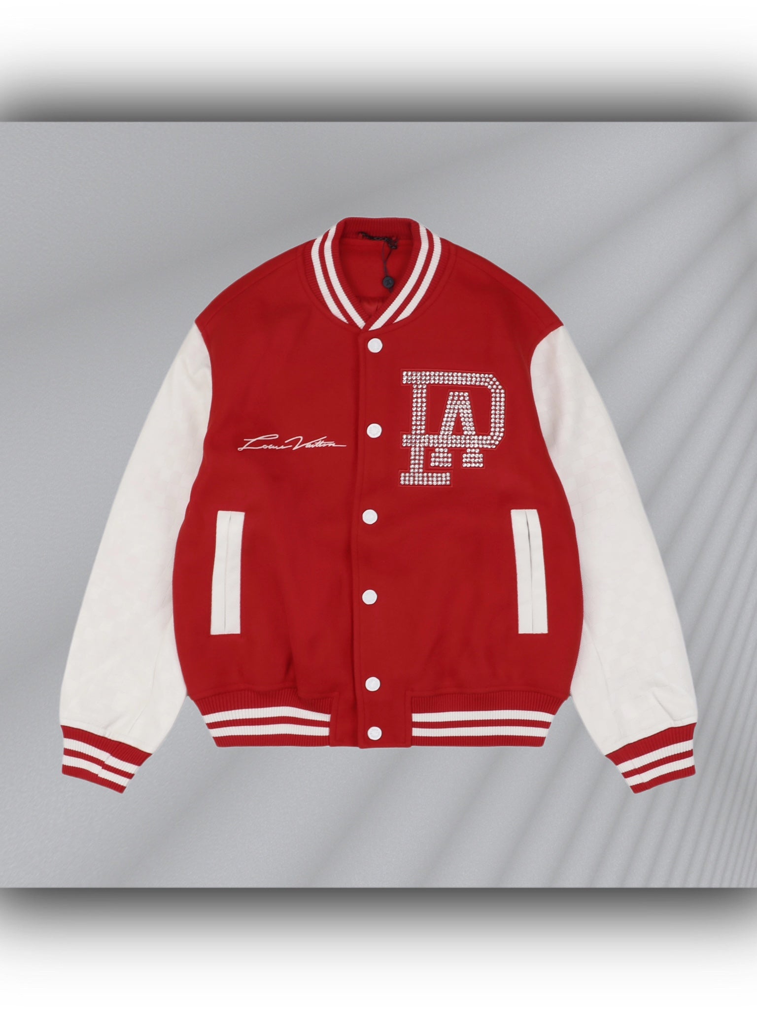 baseball jacket