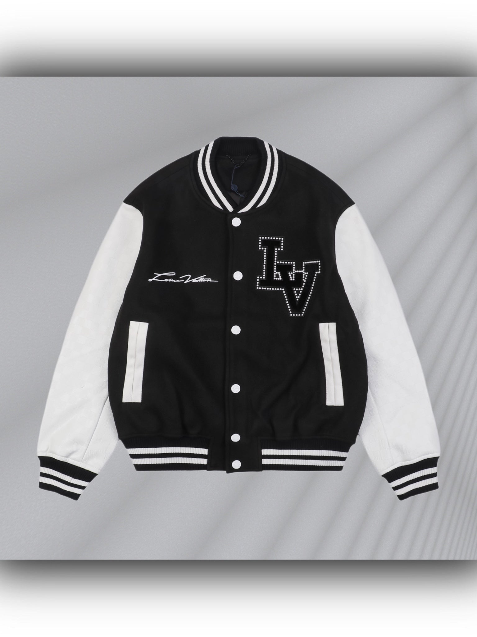 baseball jacket