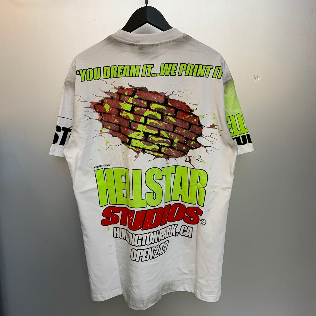 Hellstar T-shirt