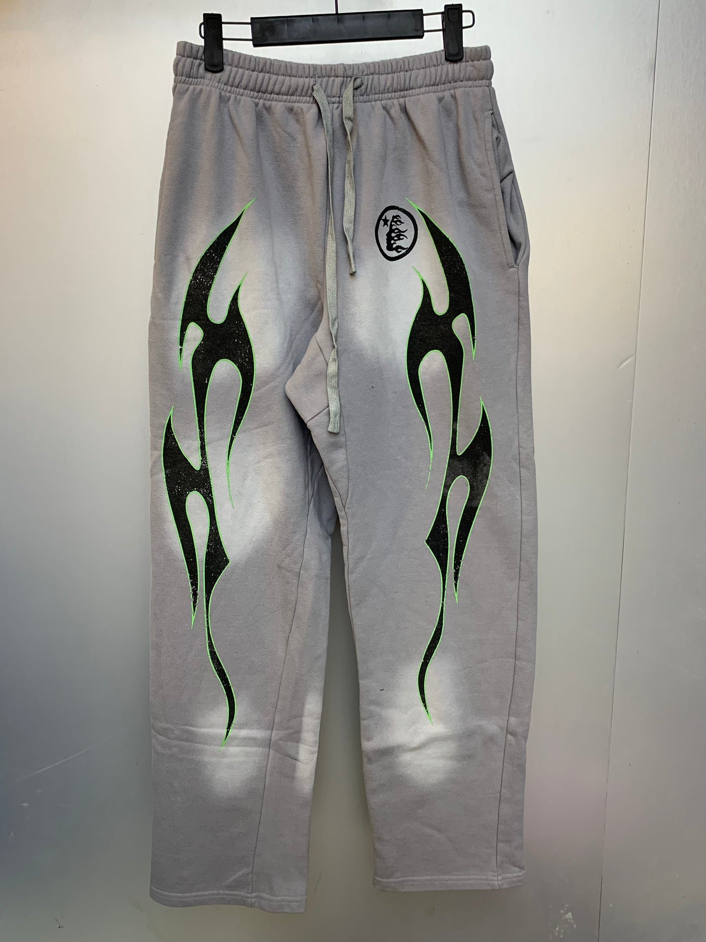 Hellstar Pants