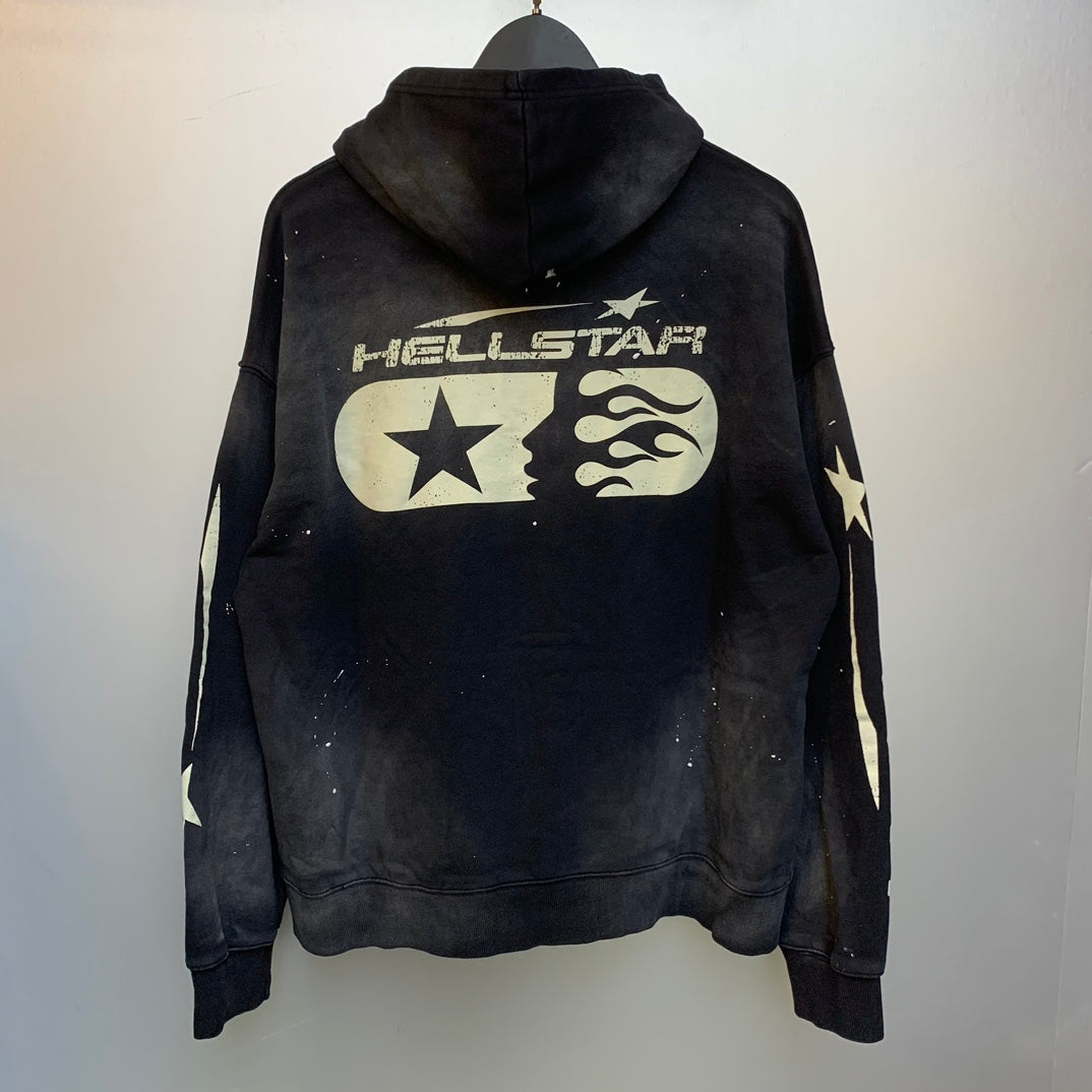 Hellstar Hoodie