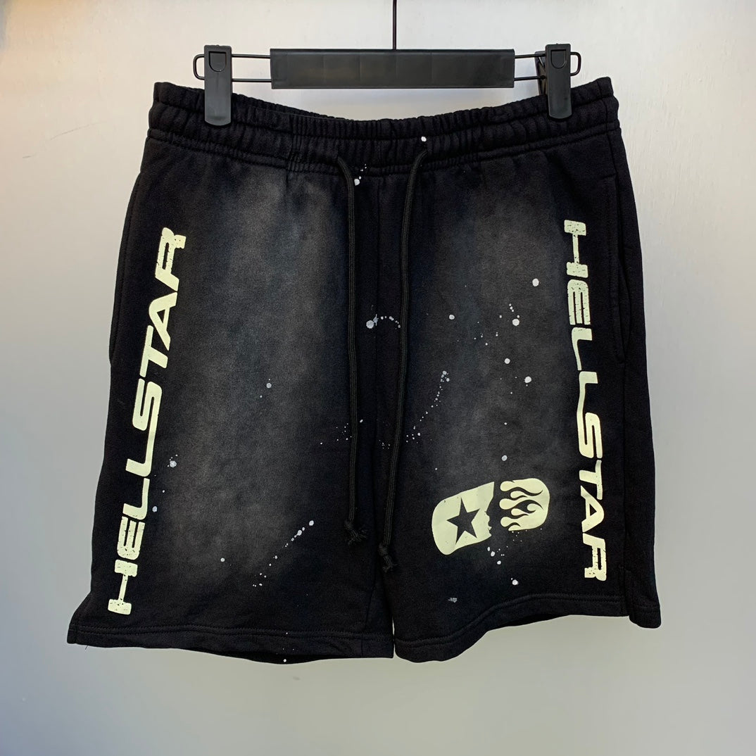 Hellstar Shorts