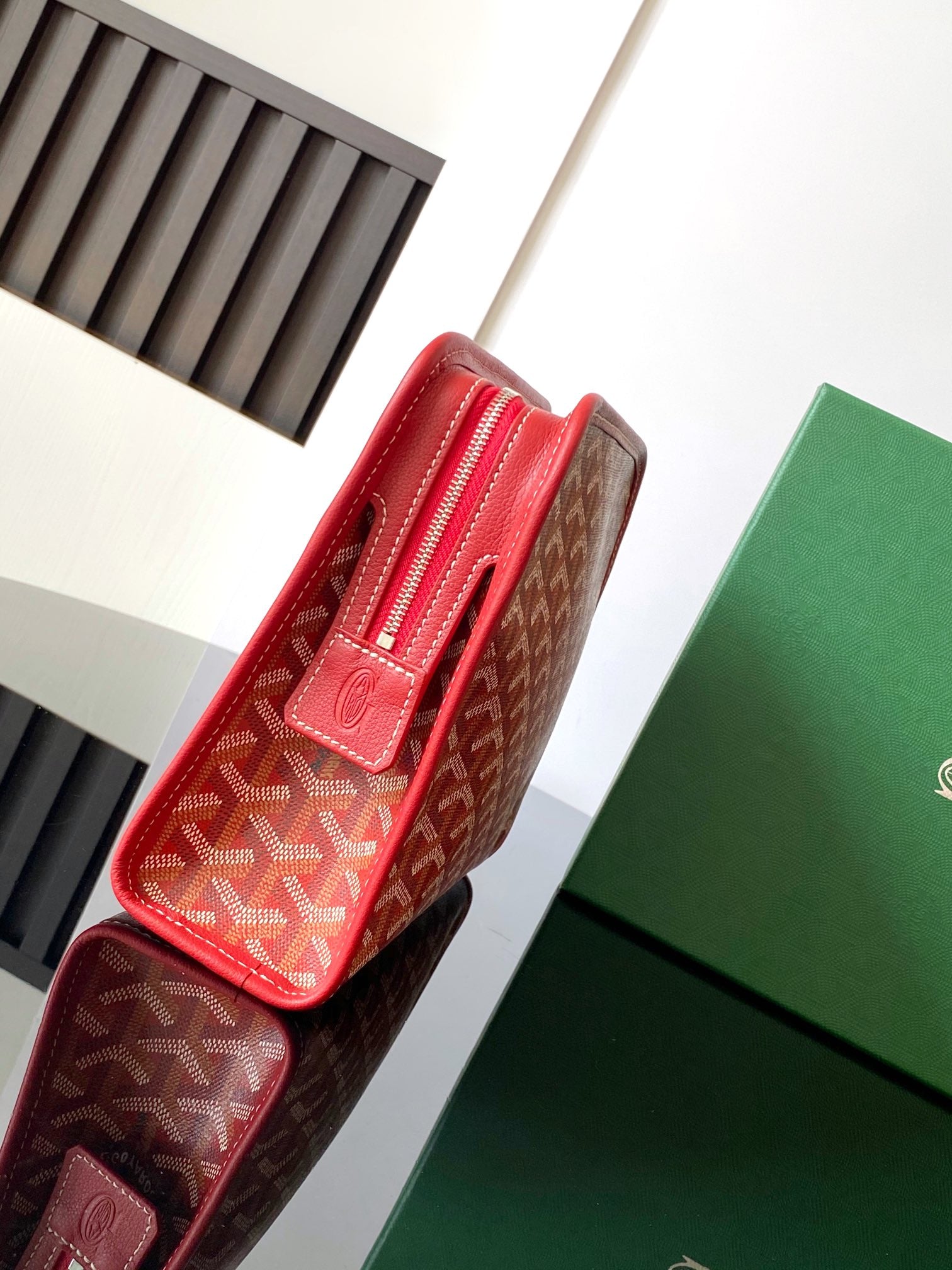 LuxluxHouse Best Quality Bags Goyard Small Bags
