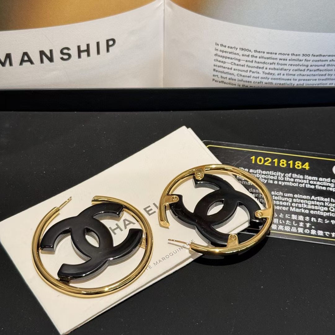 LuxluxHouse Low Price And High Quality Accessories Chanel