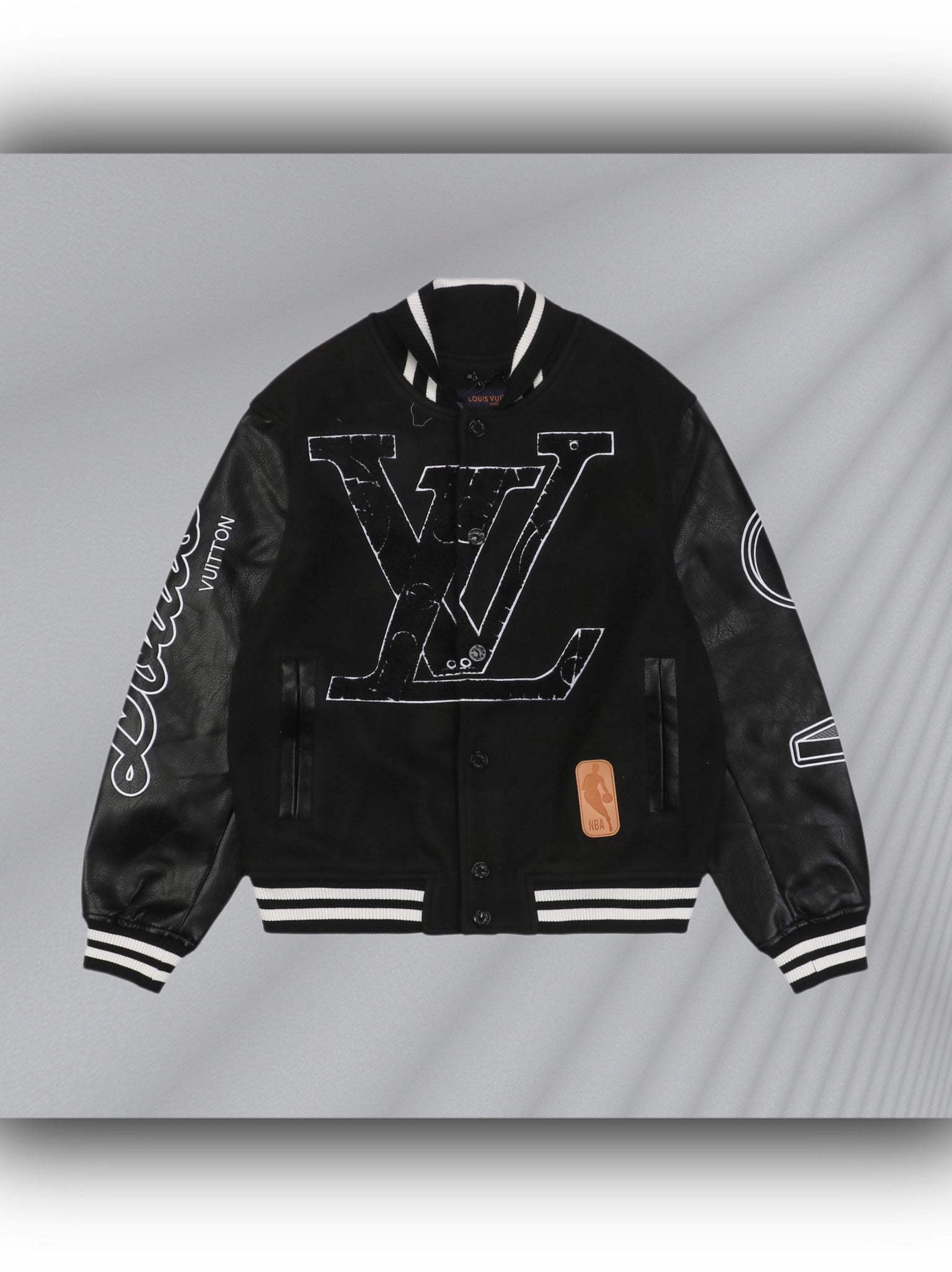 baseball jacket