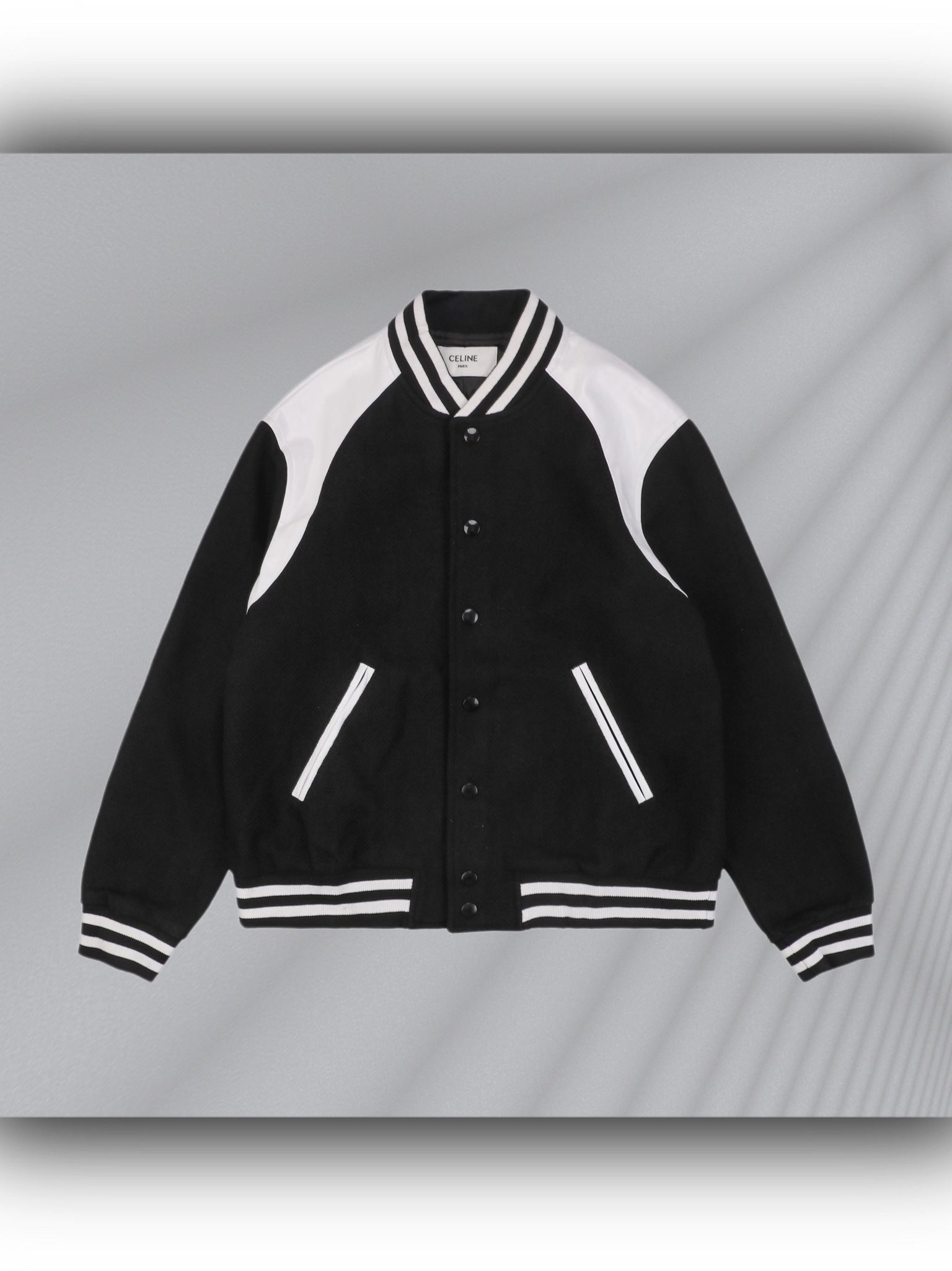 baseball jacket