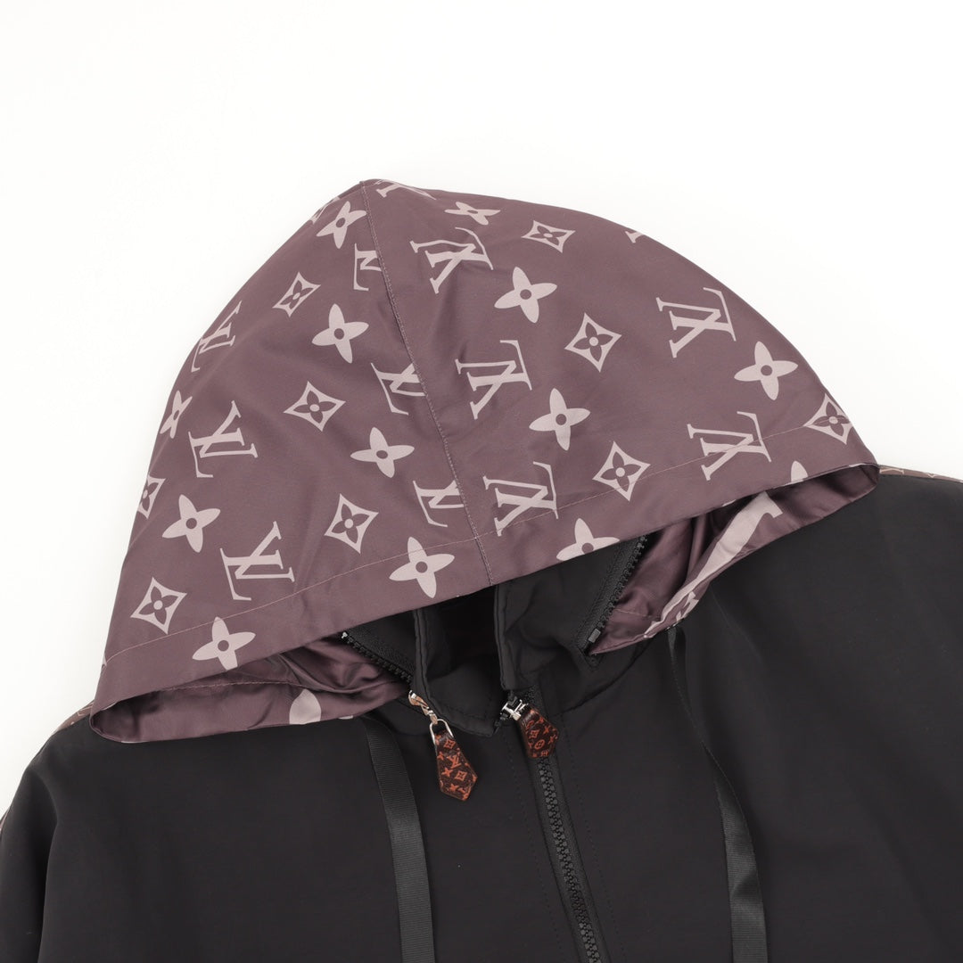 LuxluxHouse Best Quality Clothes Coats & Jackets Louis Vuitton