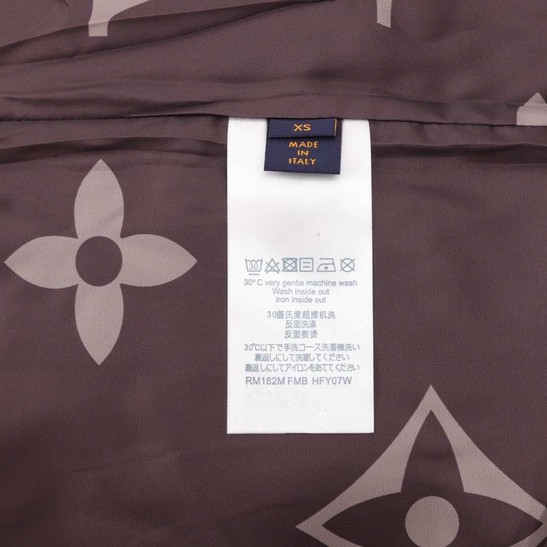 LuxluxHouse Best Quality Clothes Coats & Jackets Louis Vuitton