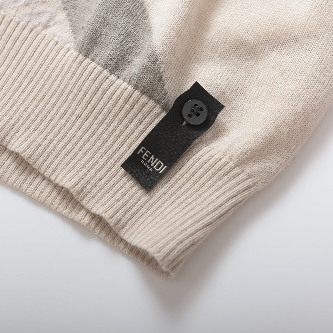 LuxluxHouse Best Quality Clothes Fendi Hoodie & Sweater