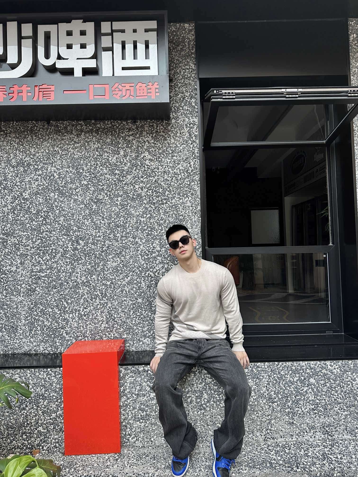 LuxluxHouse Best Quality Clothes Fendi Hoodie & Sweater