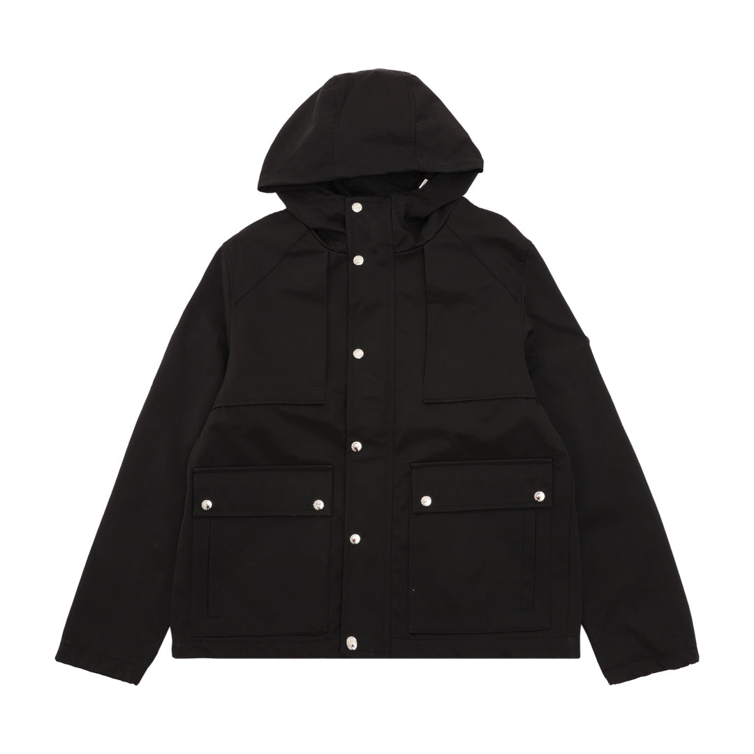 LuxluxHouse Prada Coats & Jackets NO.3